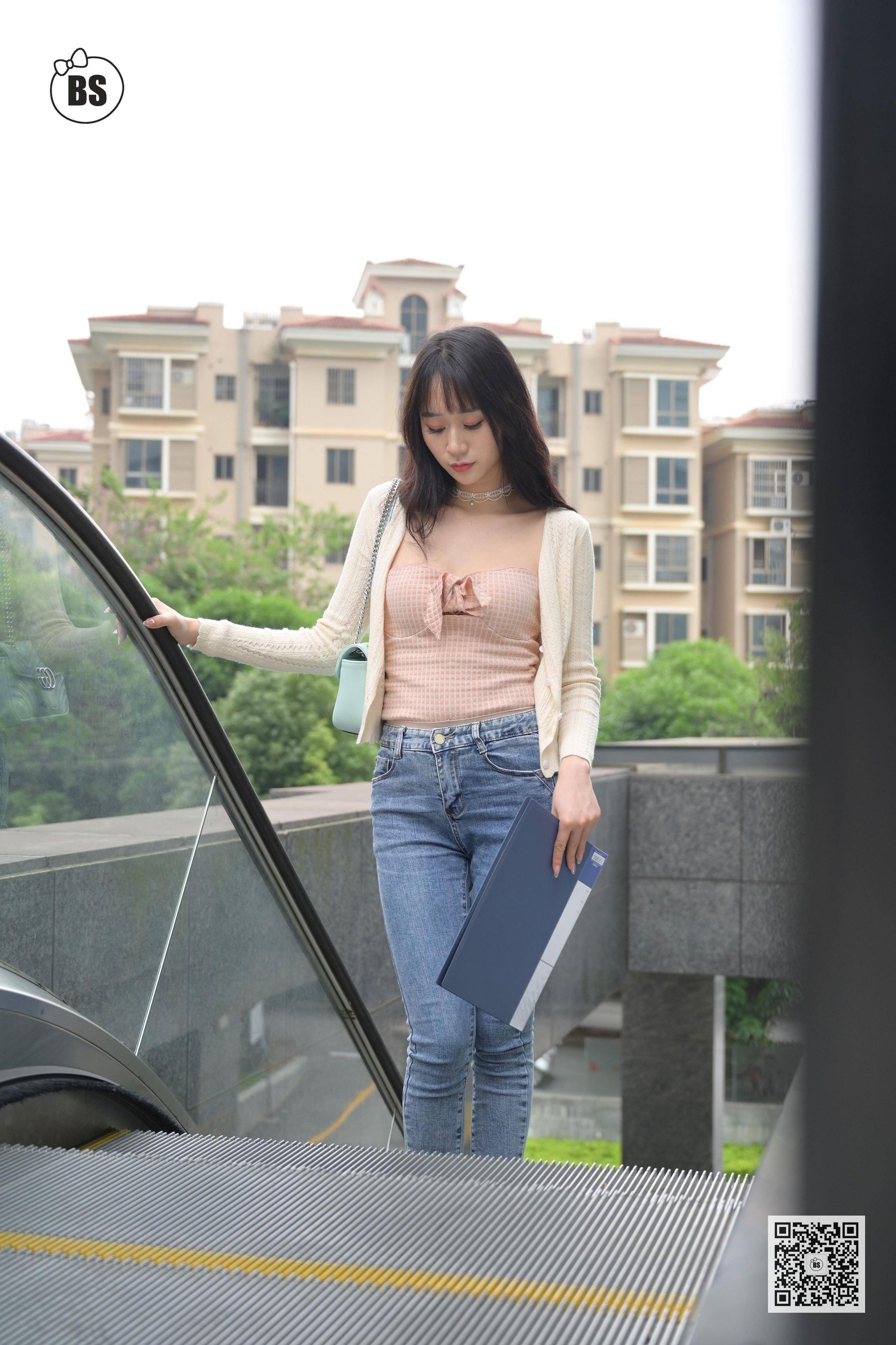 MX009 美西 公交车站奇遇记4-图17