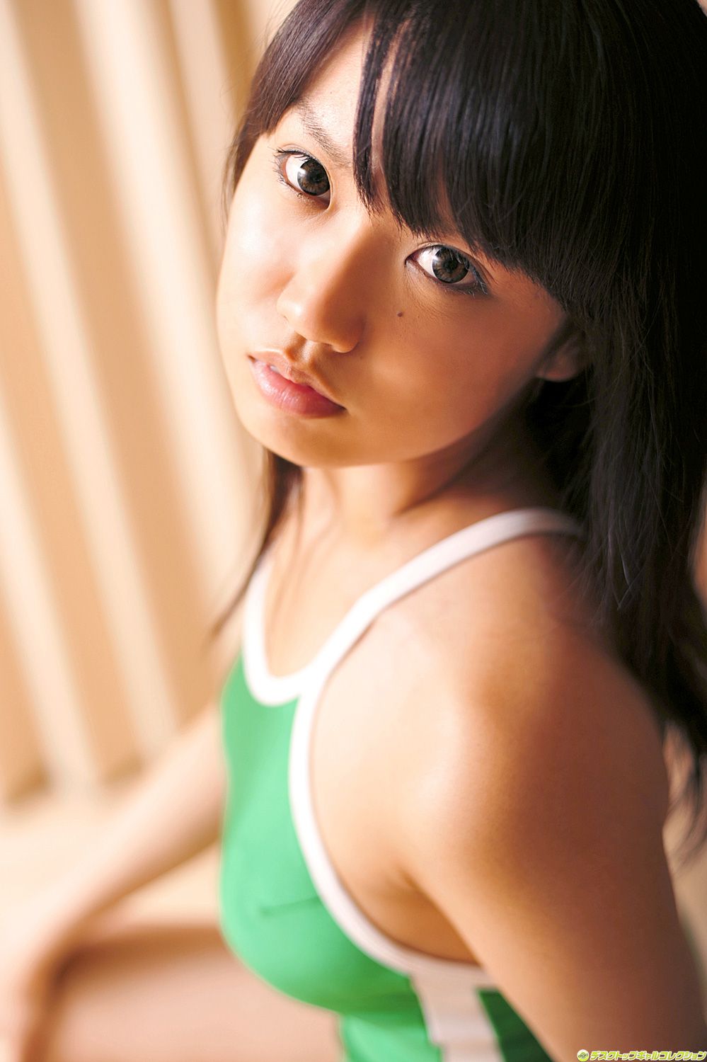 NO.986 Mirei Naitou 内藤ミレイ 制服美少女天国-图94