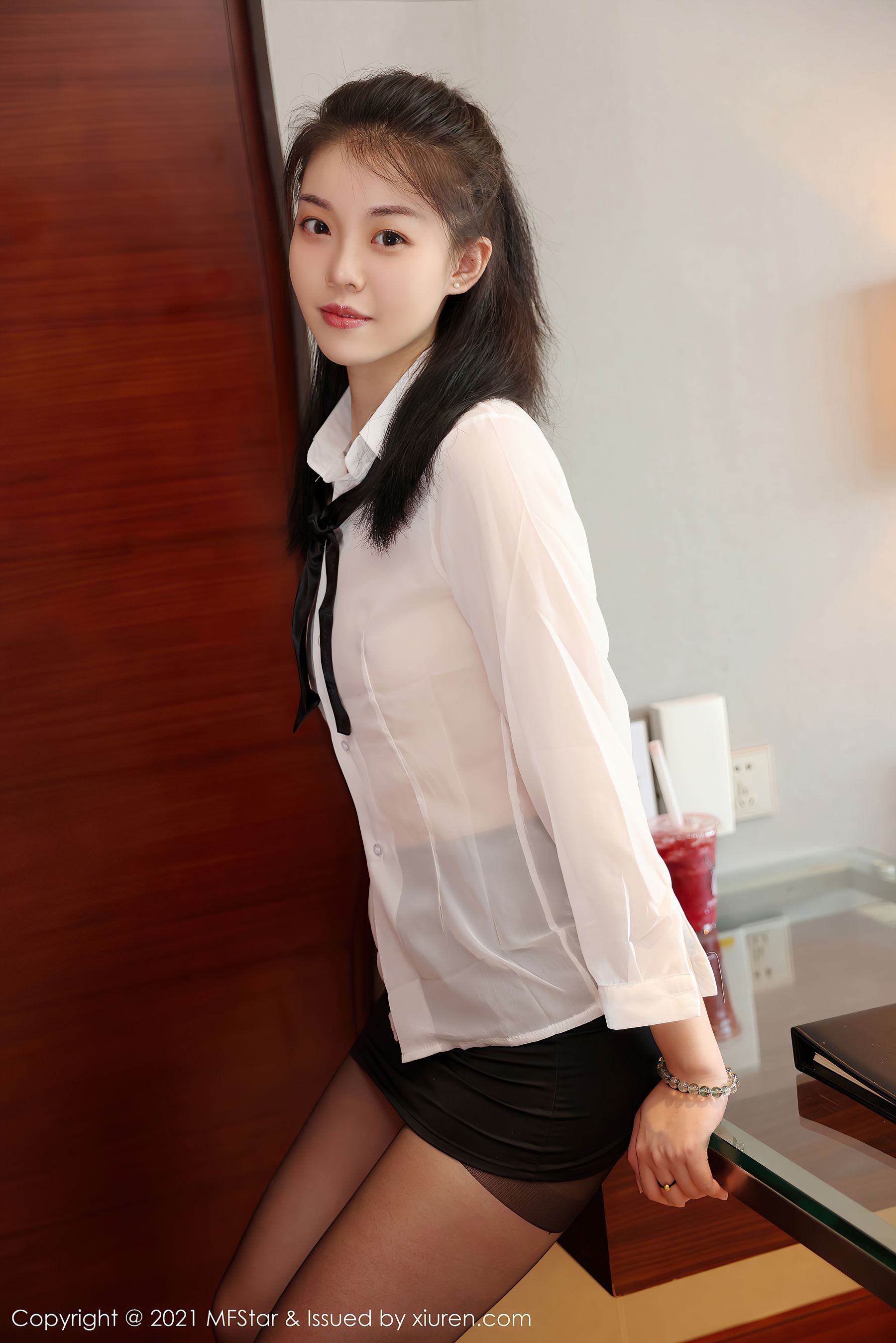 Vol.523 一颗甜蛋黄a-图18