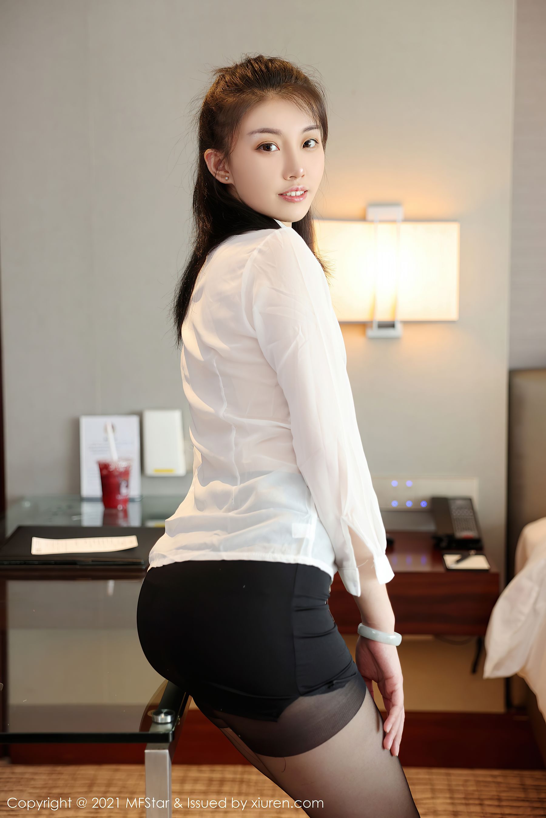 Vol.523 一颗甜蛋黄a-图28