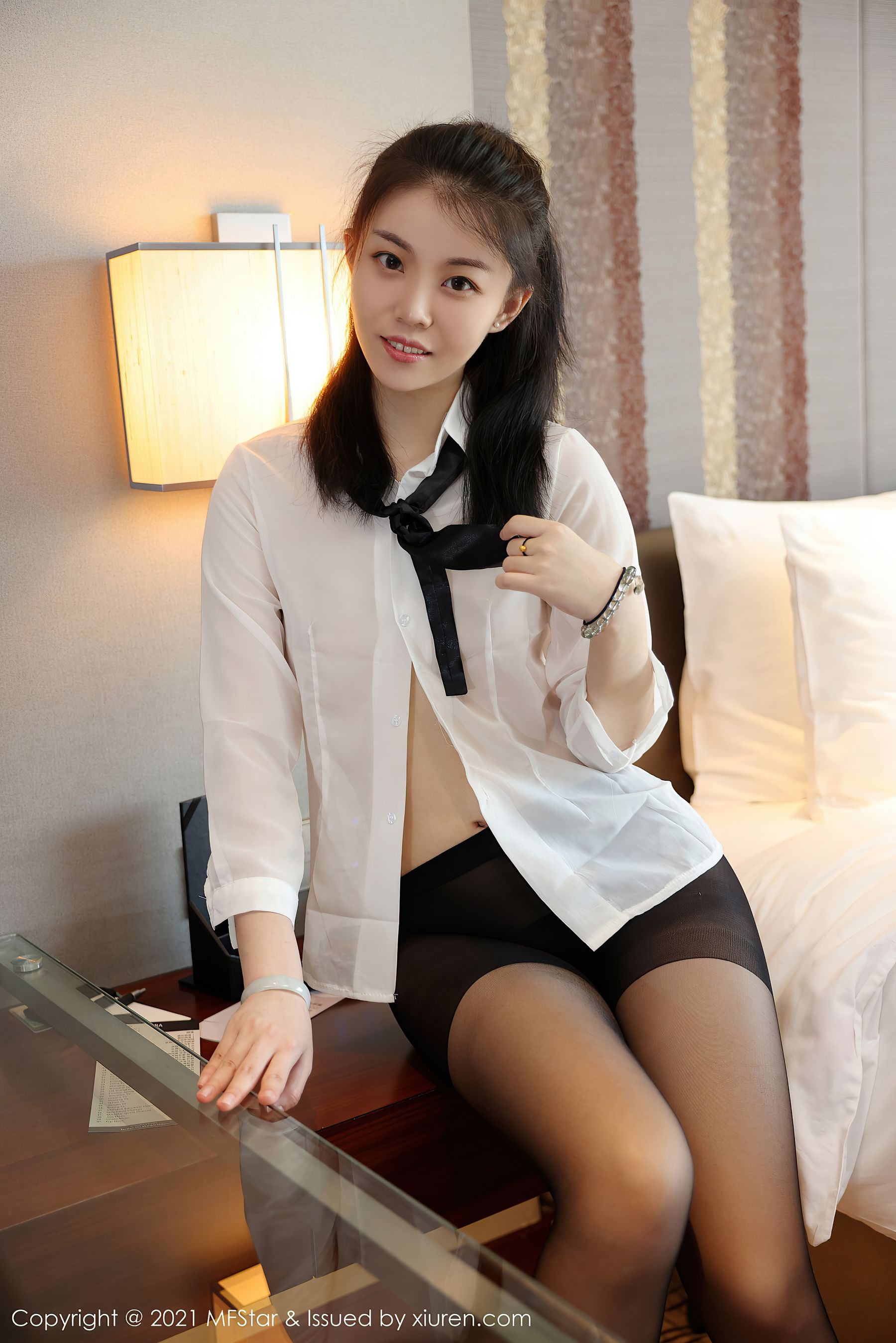 Vol.523 一颗甜蛋黄a-图42