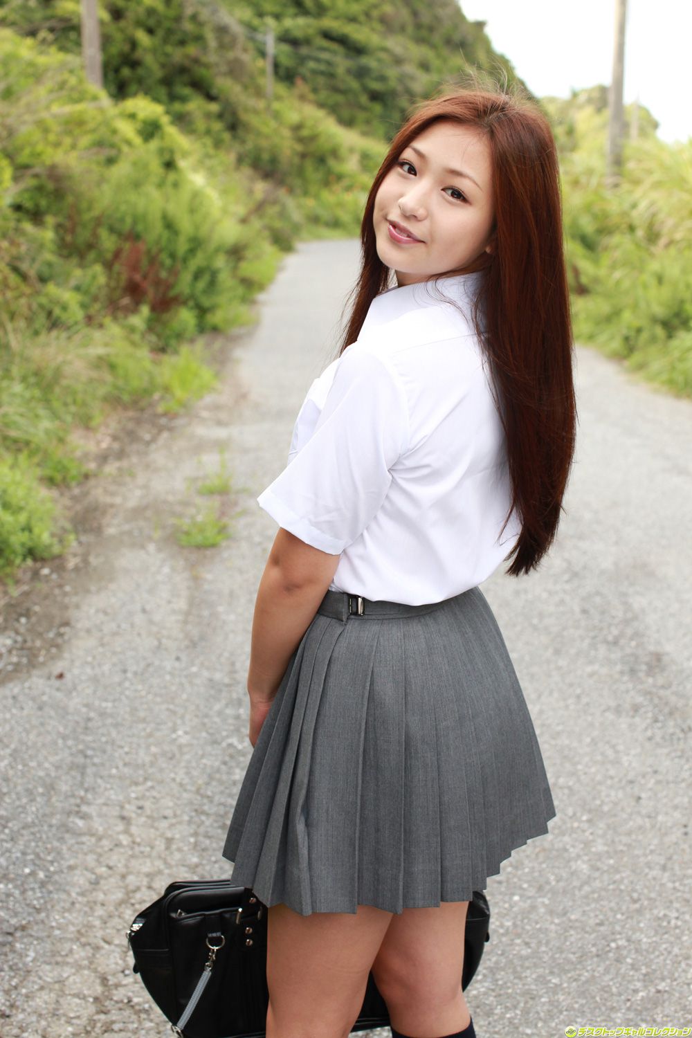 NO.987 Ayaka Sayama 佐山彩香 Gravure Idols-图48