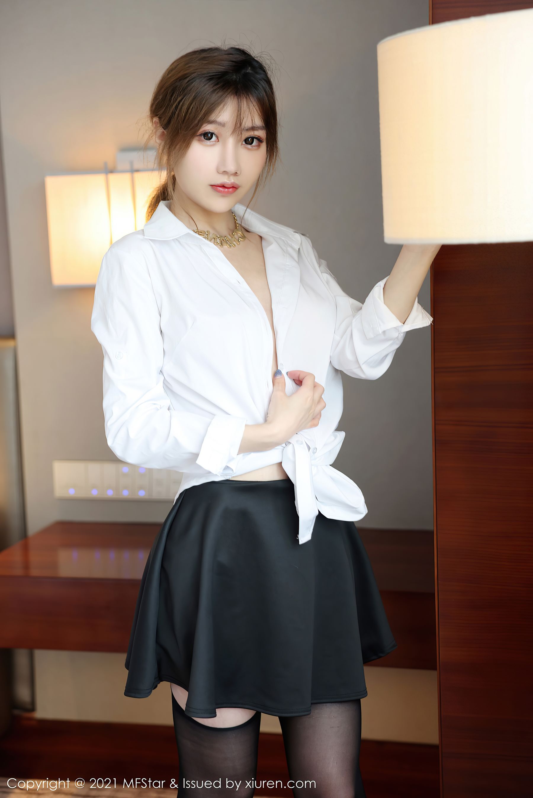 Vol.525 李颖煊baby-图22
