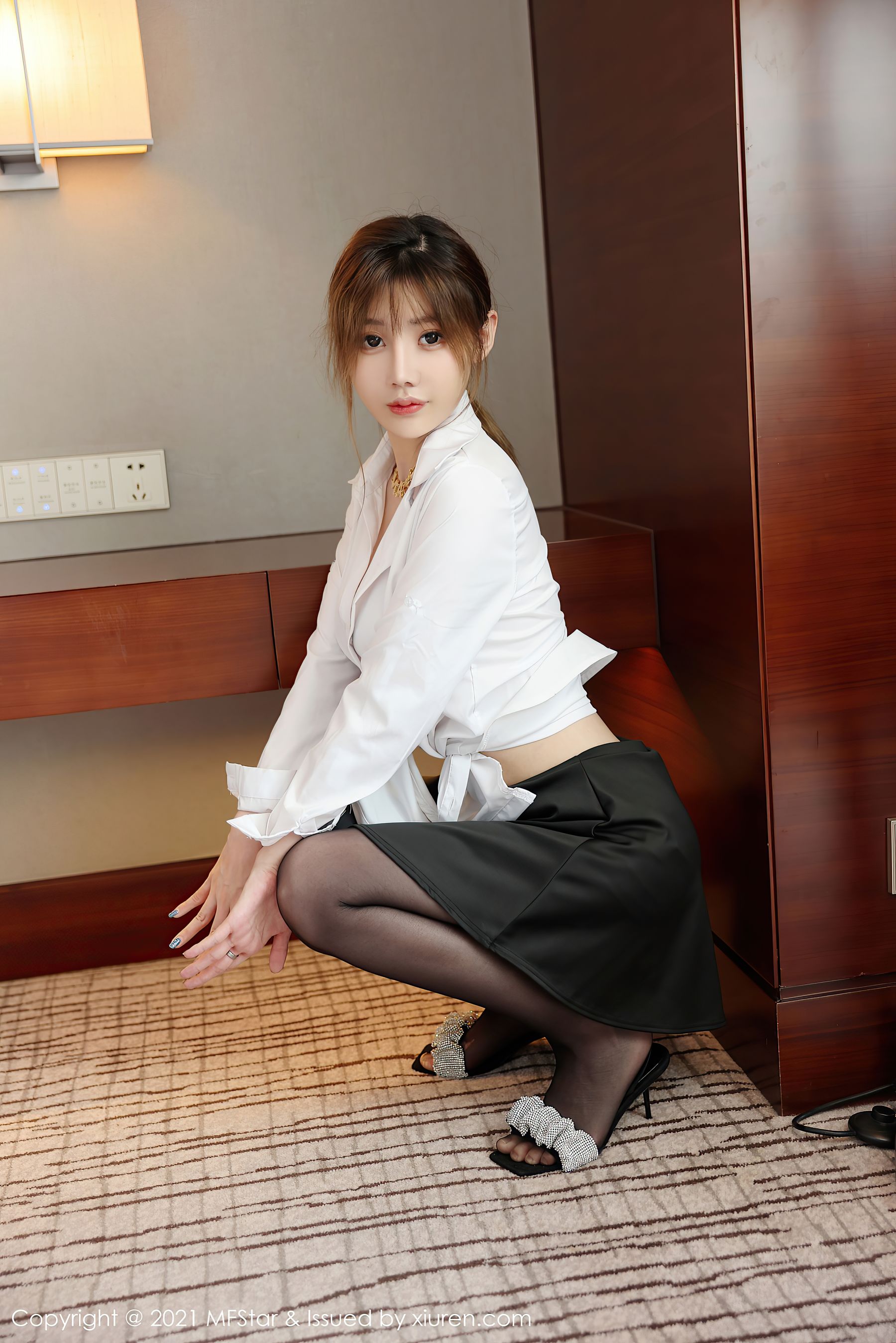 Vol.525 李颖煊baby-图23