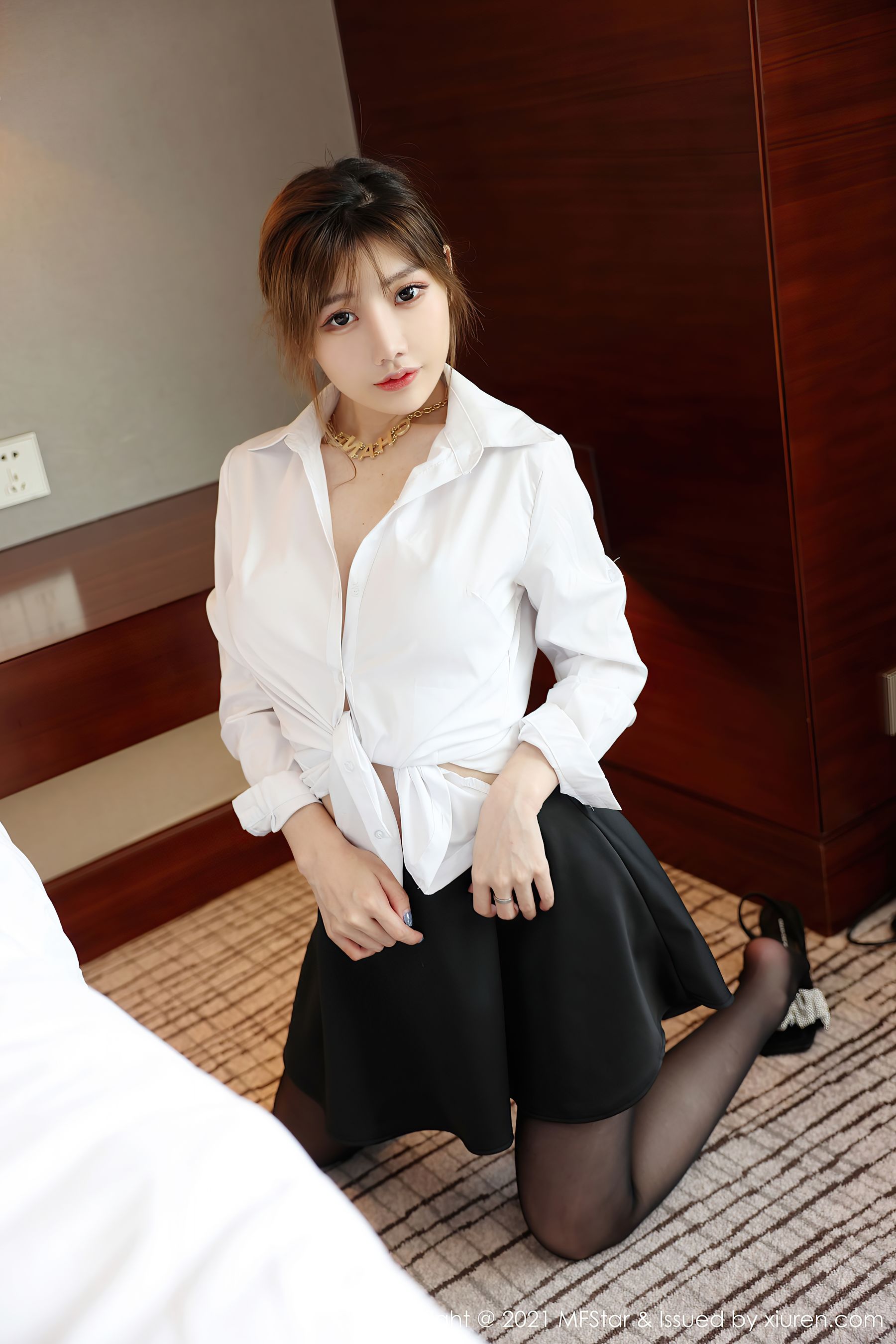 Vol.525 李颖煊baby-图25