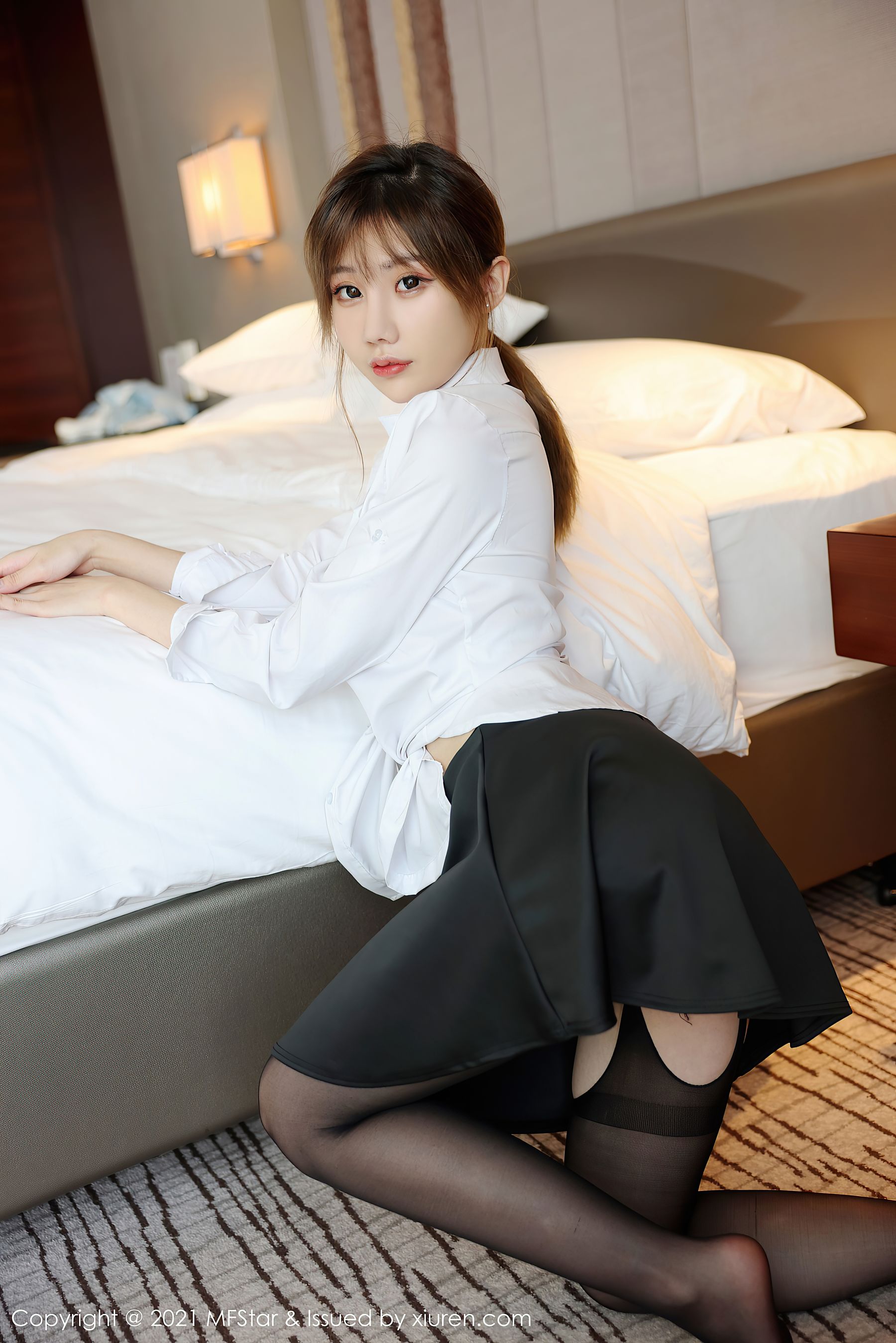 Vol.525 李颖煊baby-图27