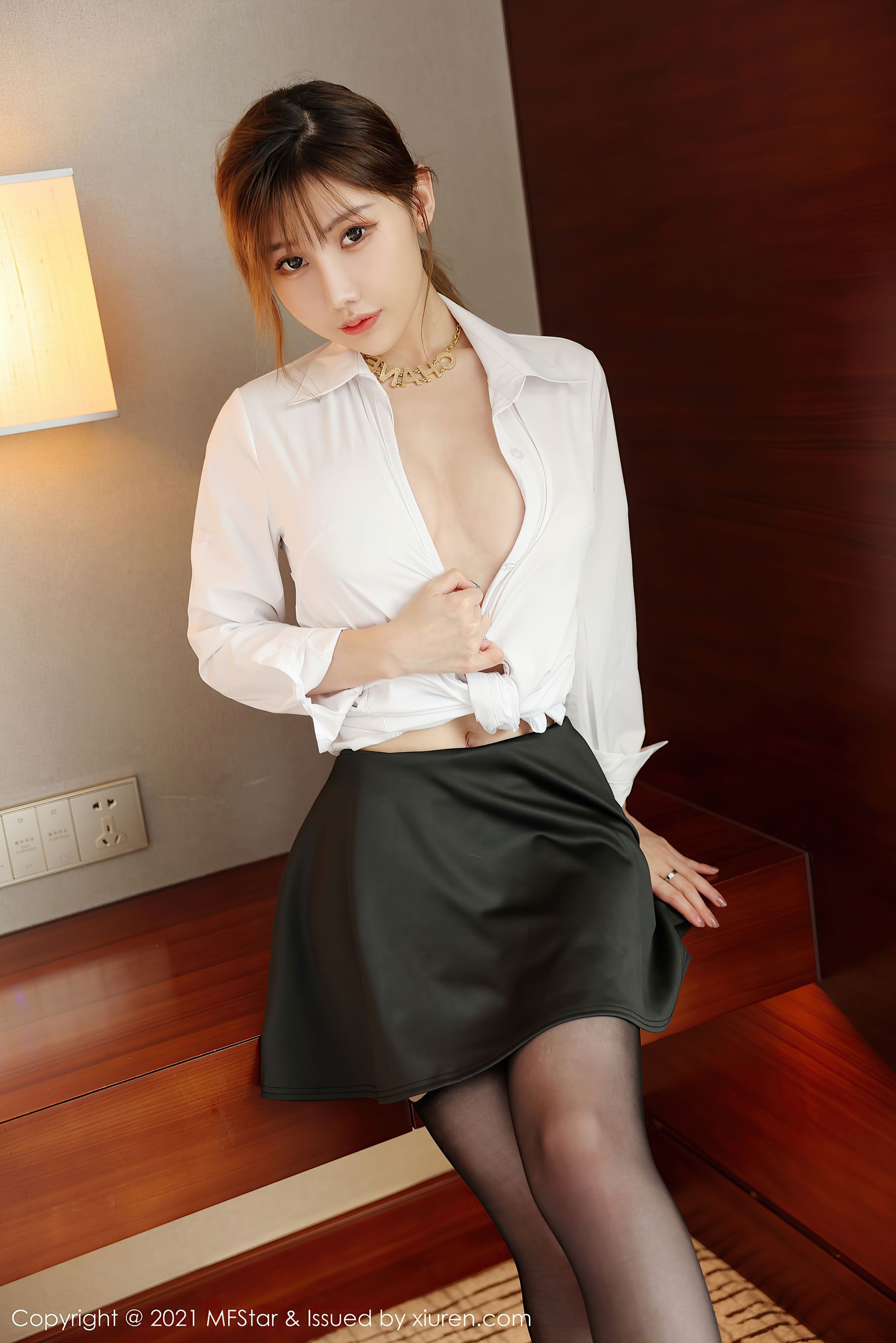 Vol.525 李颖煊baby-图7