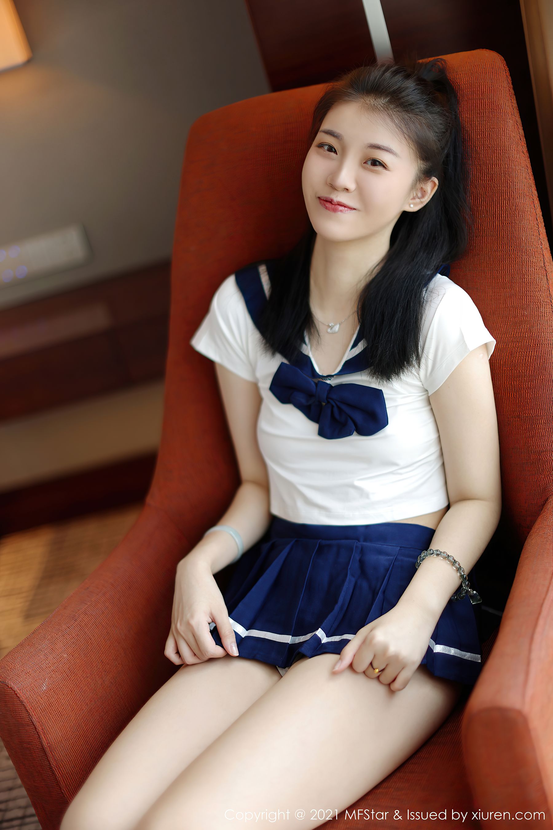 Vol.526 一颗甜蛋黄a-图9