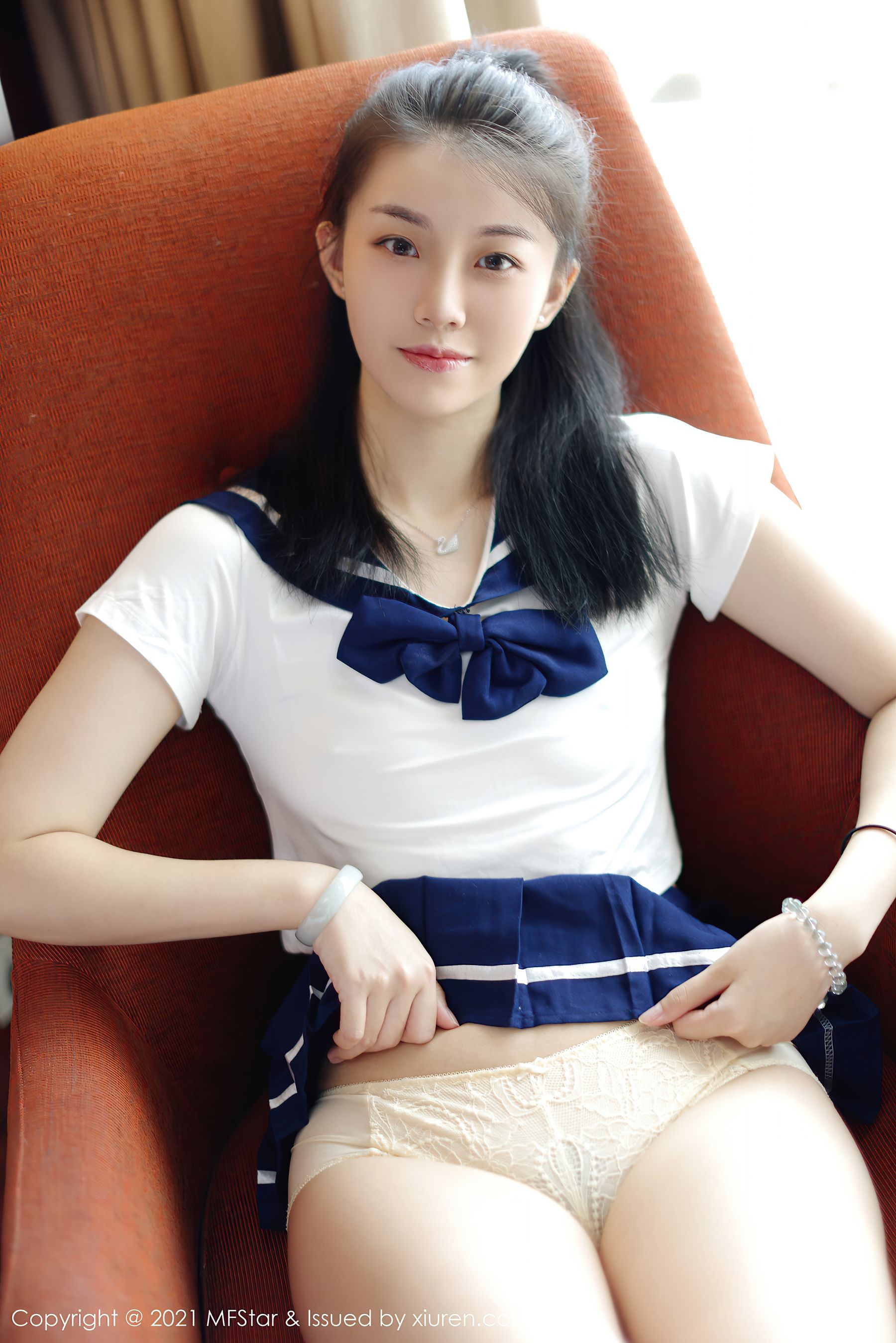 Vol.526 一颗甜蛋黄a-图11