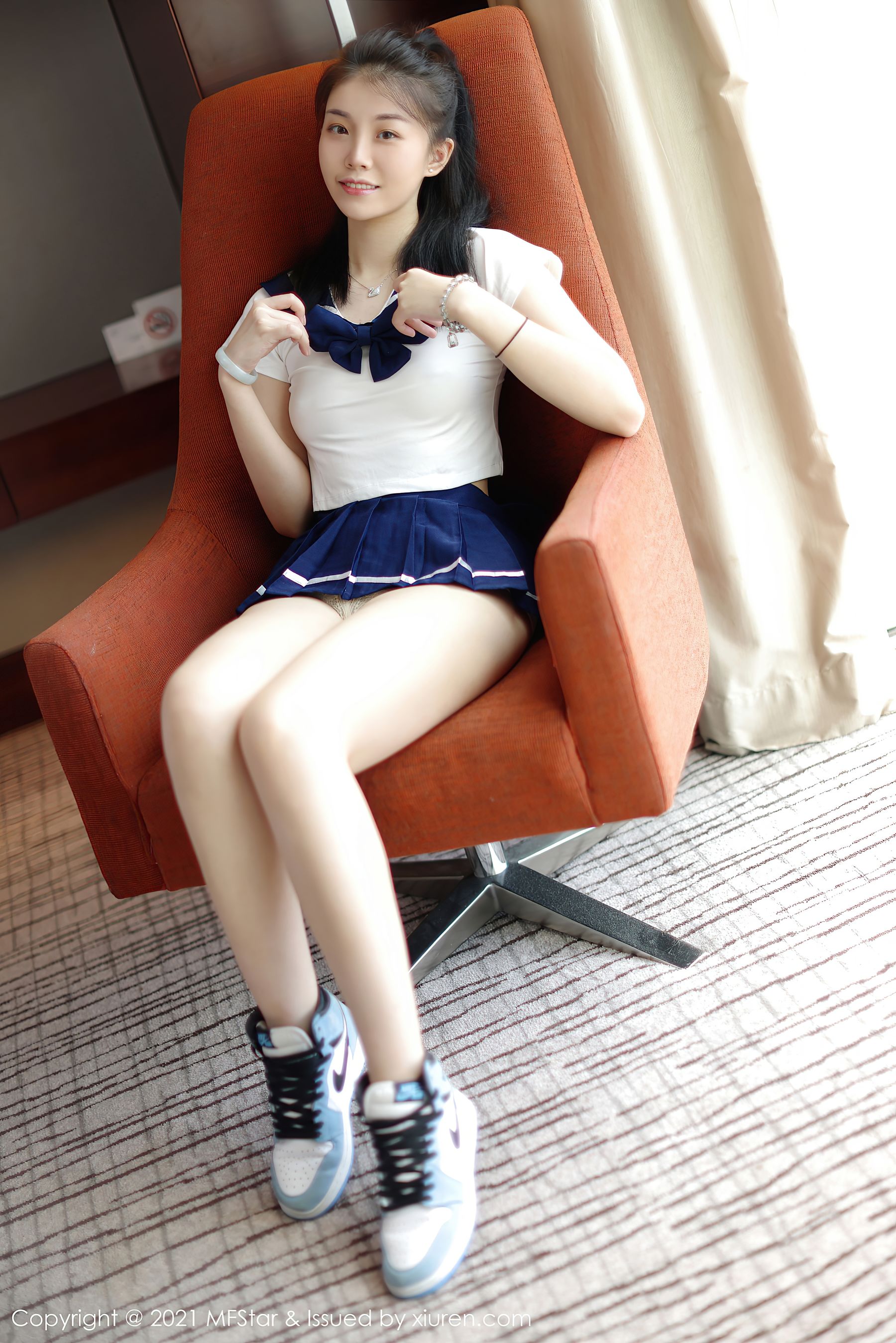Vol.526 一颗甜蛋黄a-图12