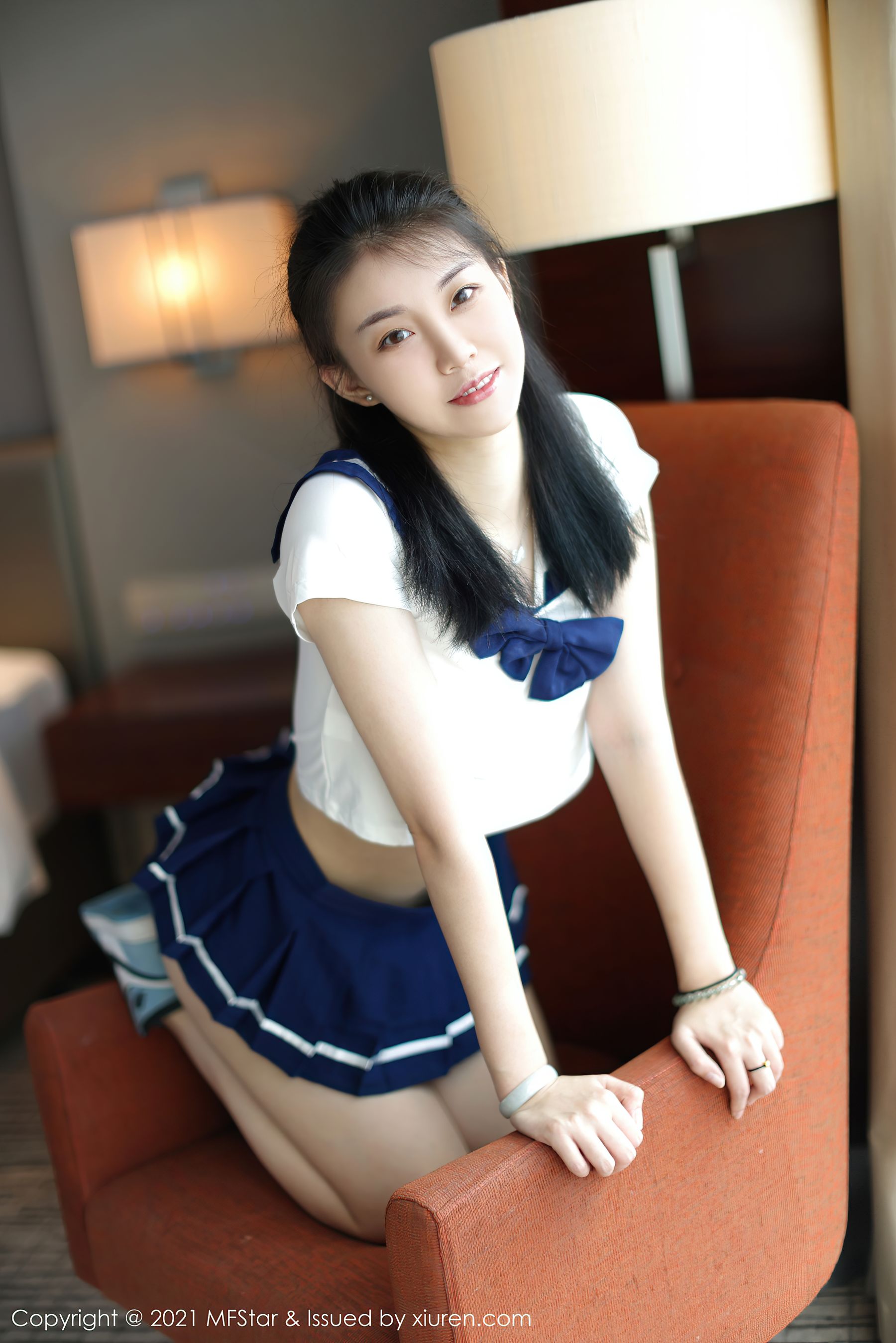 Vol.526 一颗甜蛋黄a-图14