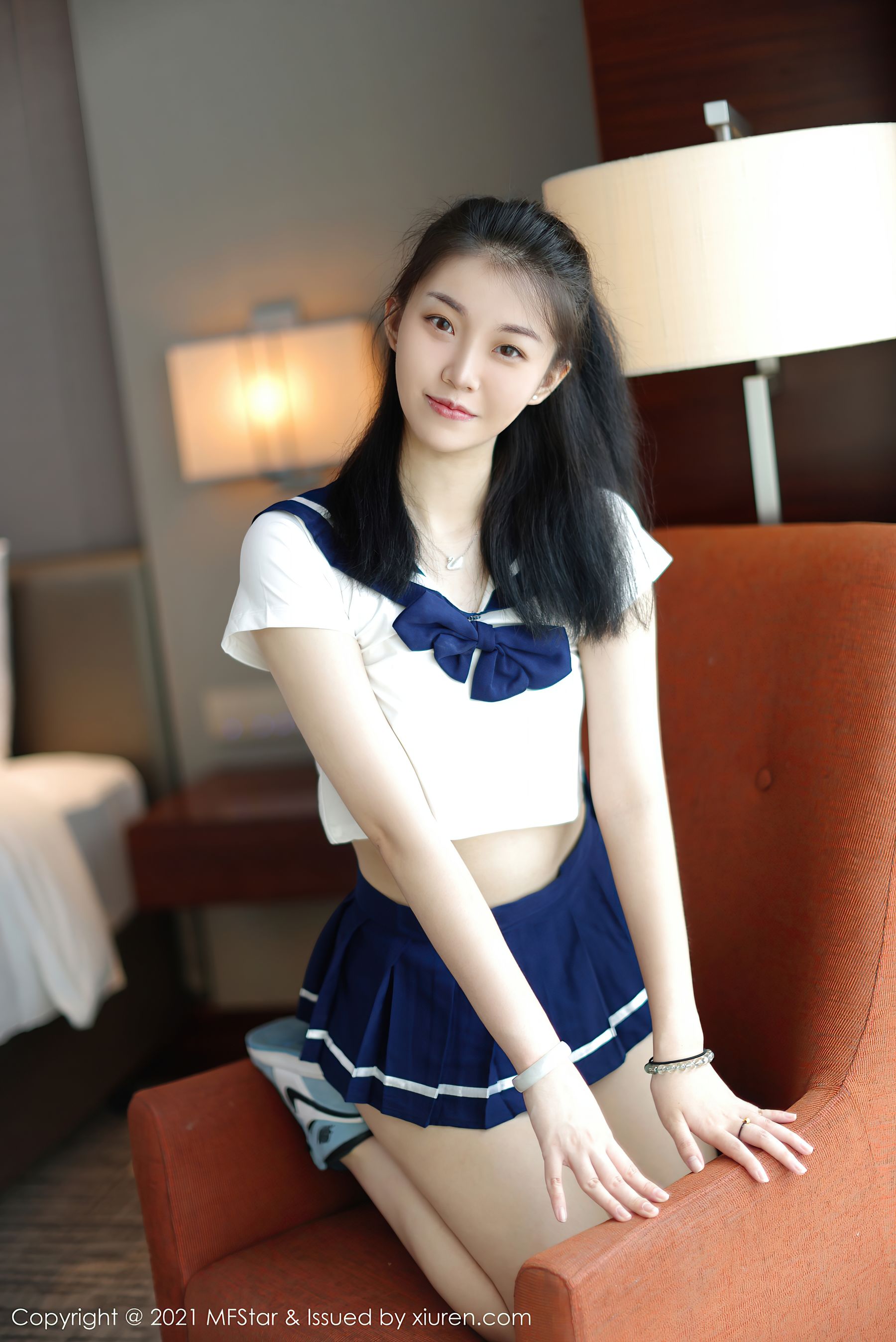 Vol.526 一颗甜蛋黄a-图16