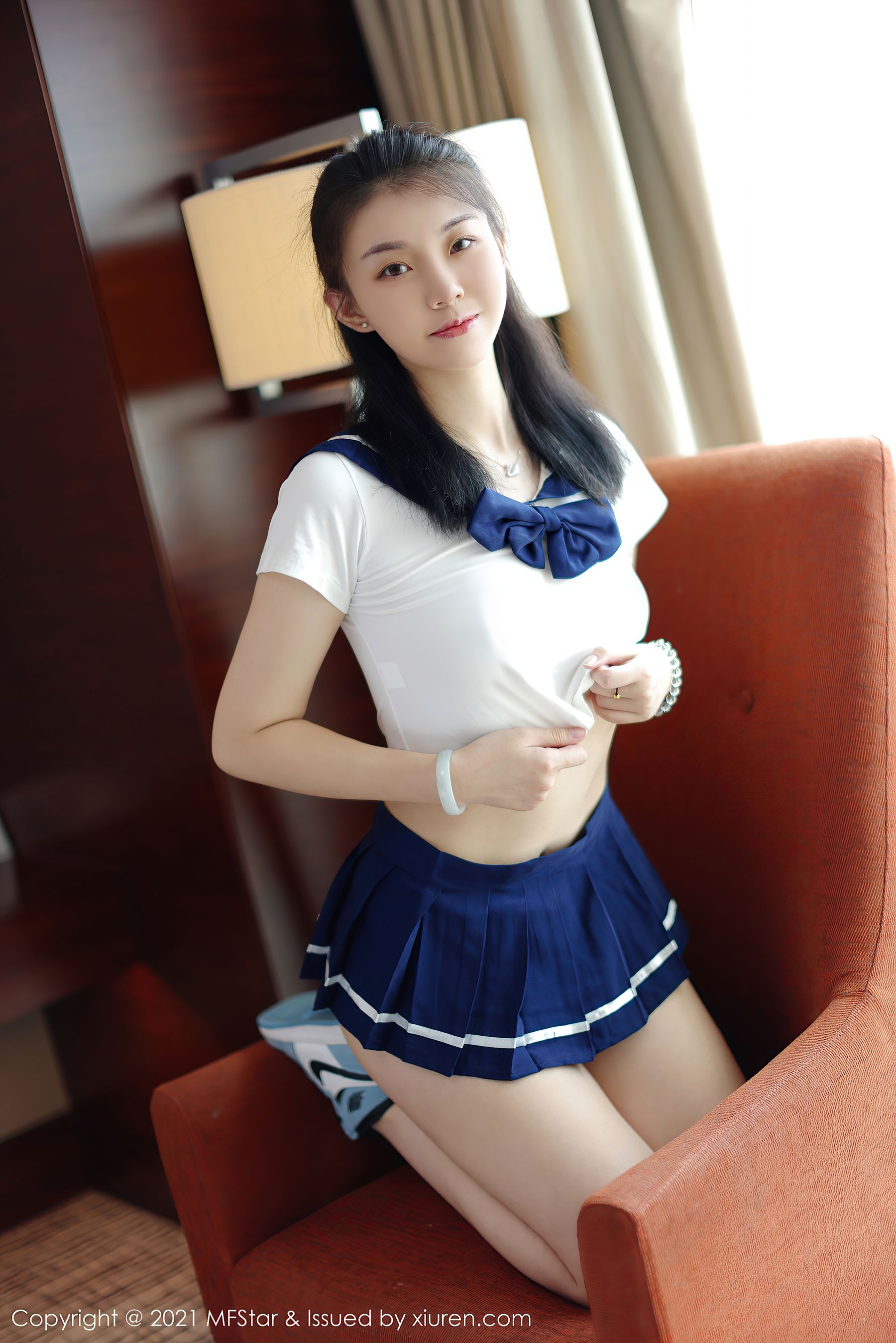 Vol.526 一颗甜蛋黄a-图18