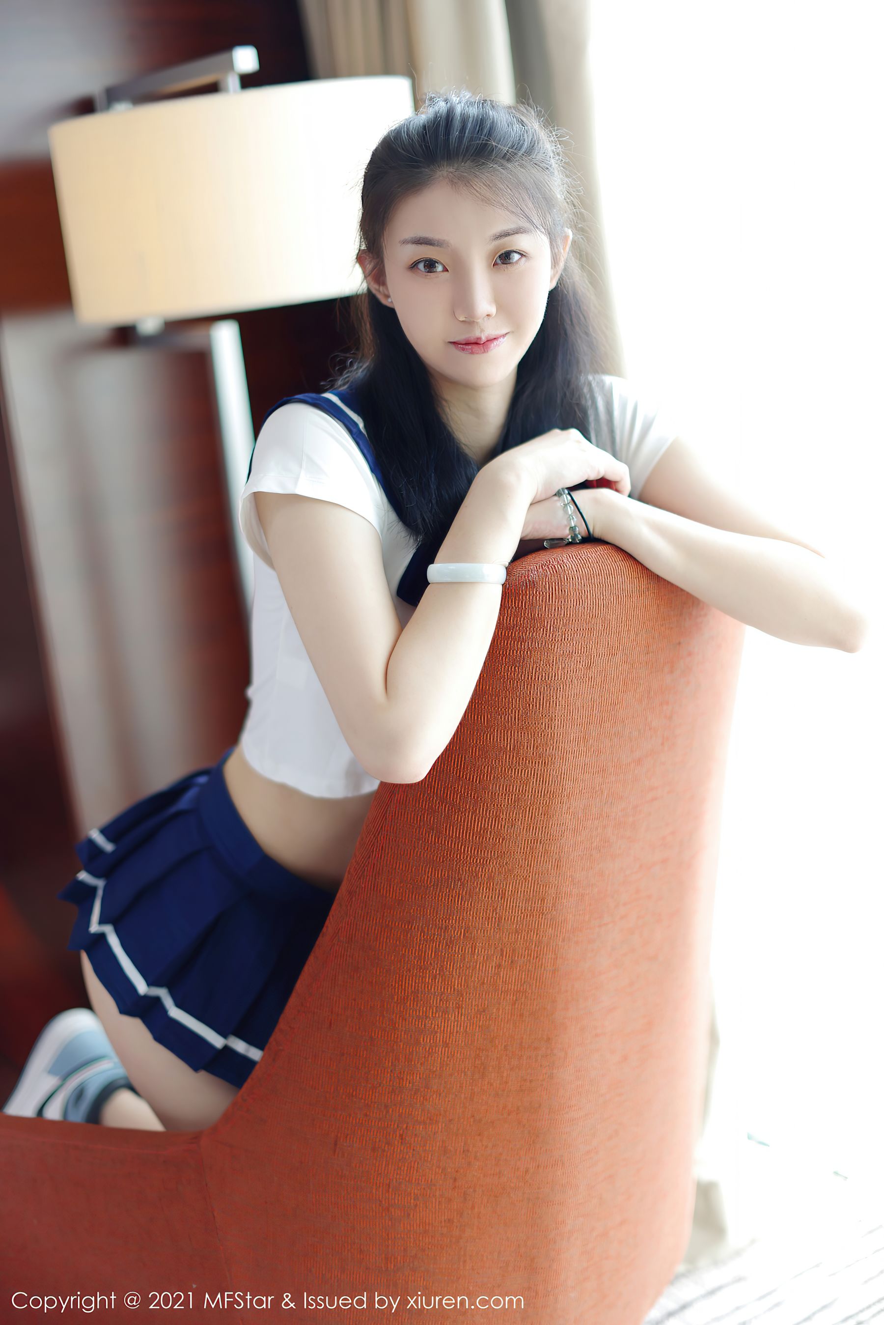 Vol.526 一颗甜蛋黄a-图19