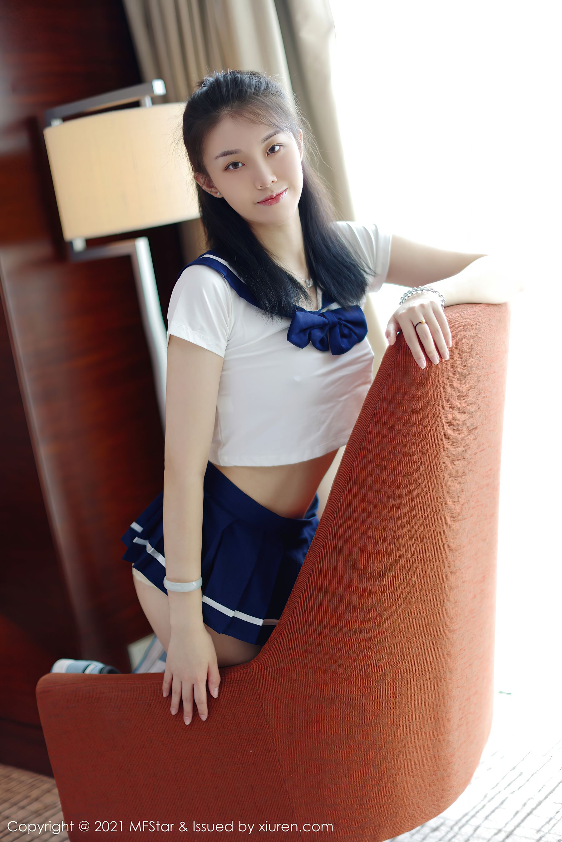 Vol.526 一颗甜蛋黄a-图20