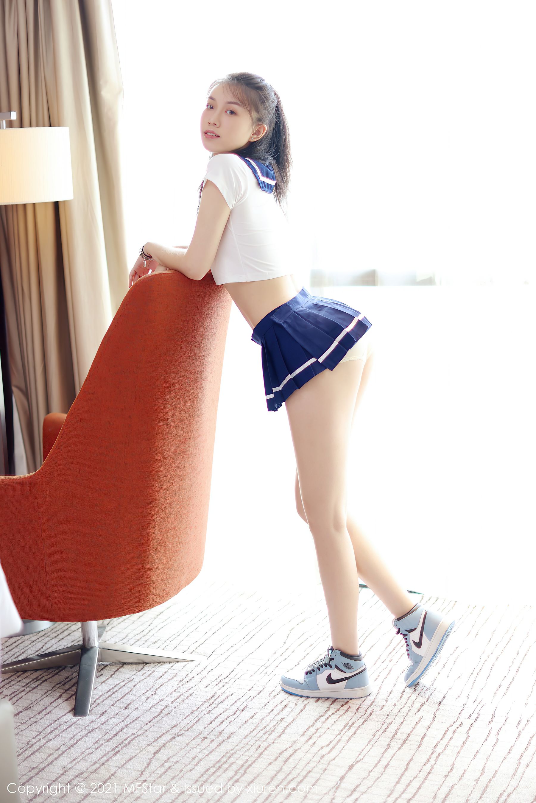 Vol.526 一颗甜蛋黄a-图27