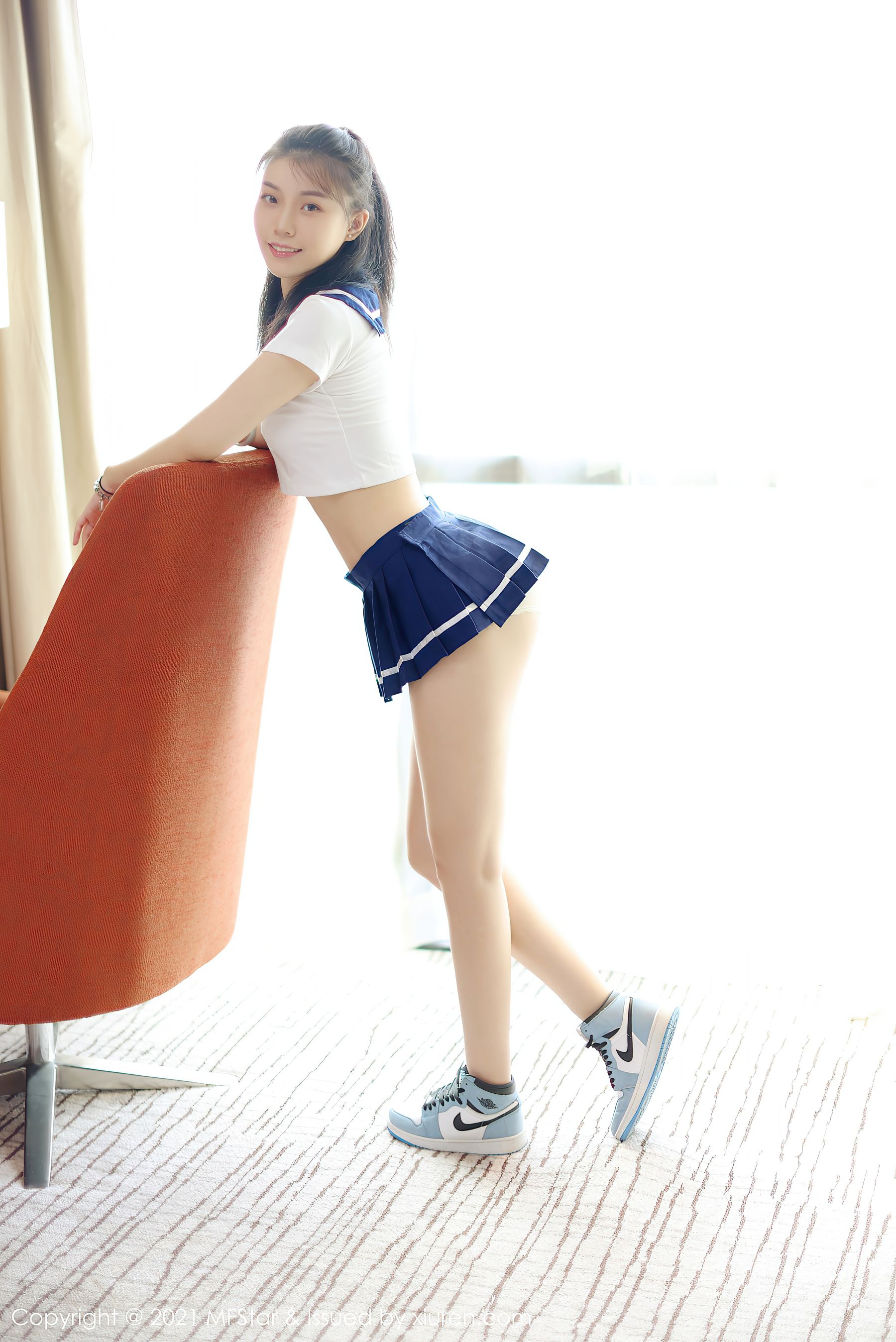 Vol.526 一颗甜蛋黄a-图28