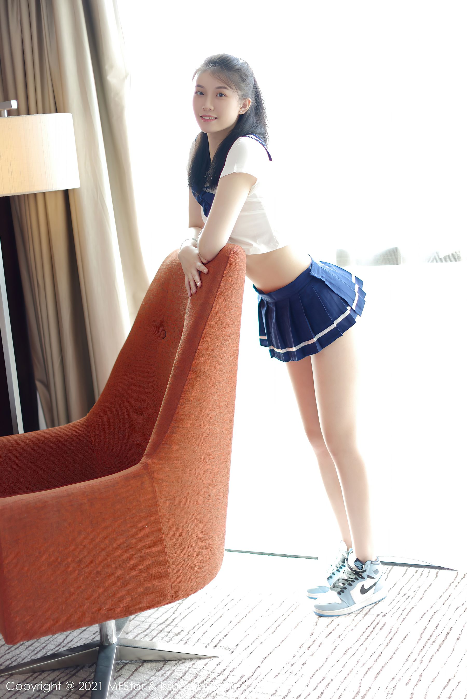 Vol.526 一颗甜蛋黄a-图31