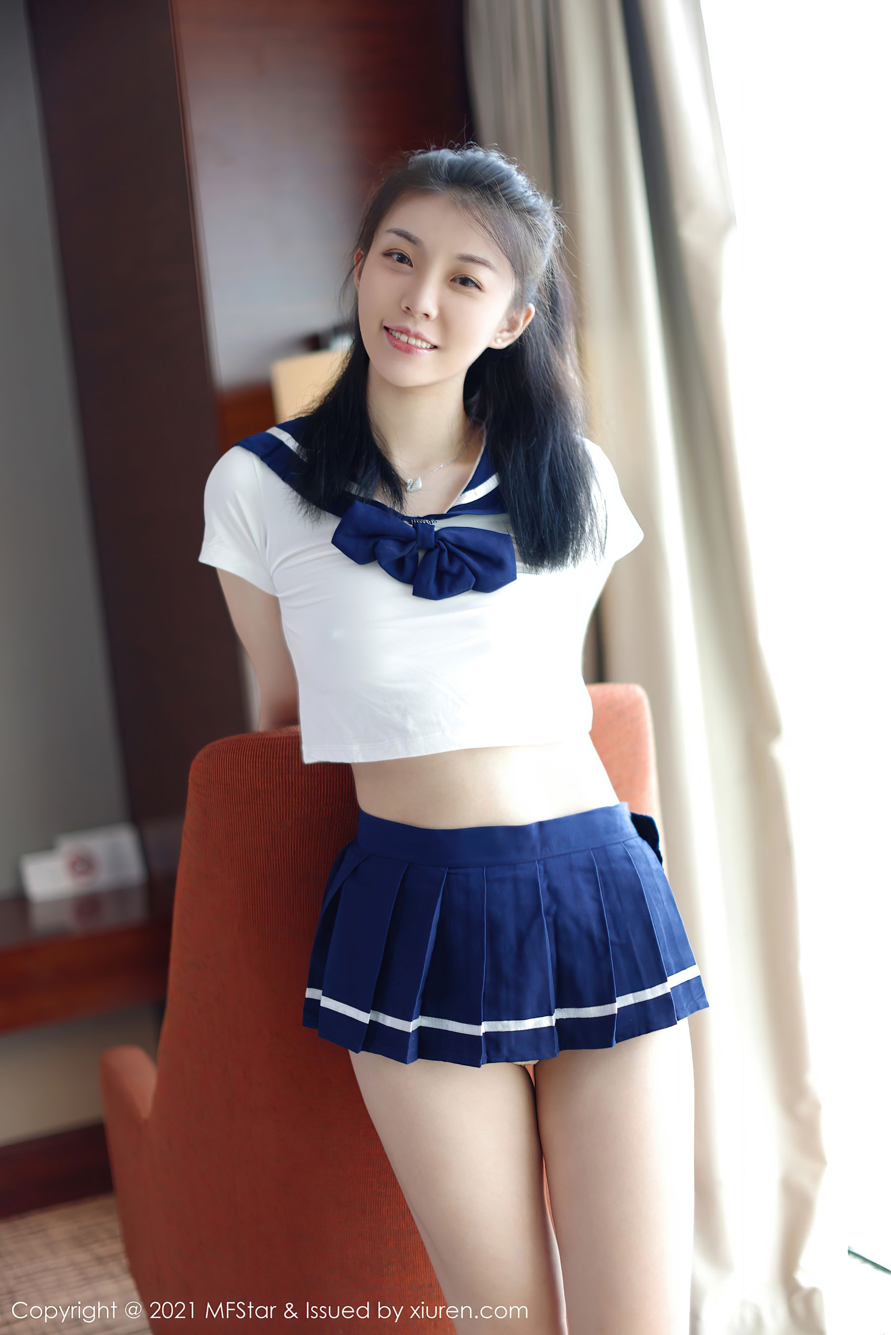 Vol.526 一颗甜蛋黄a-图32