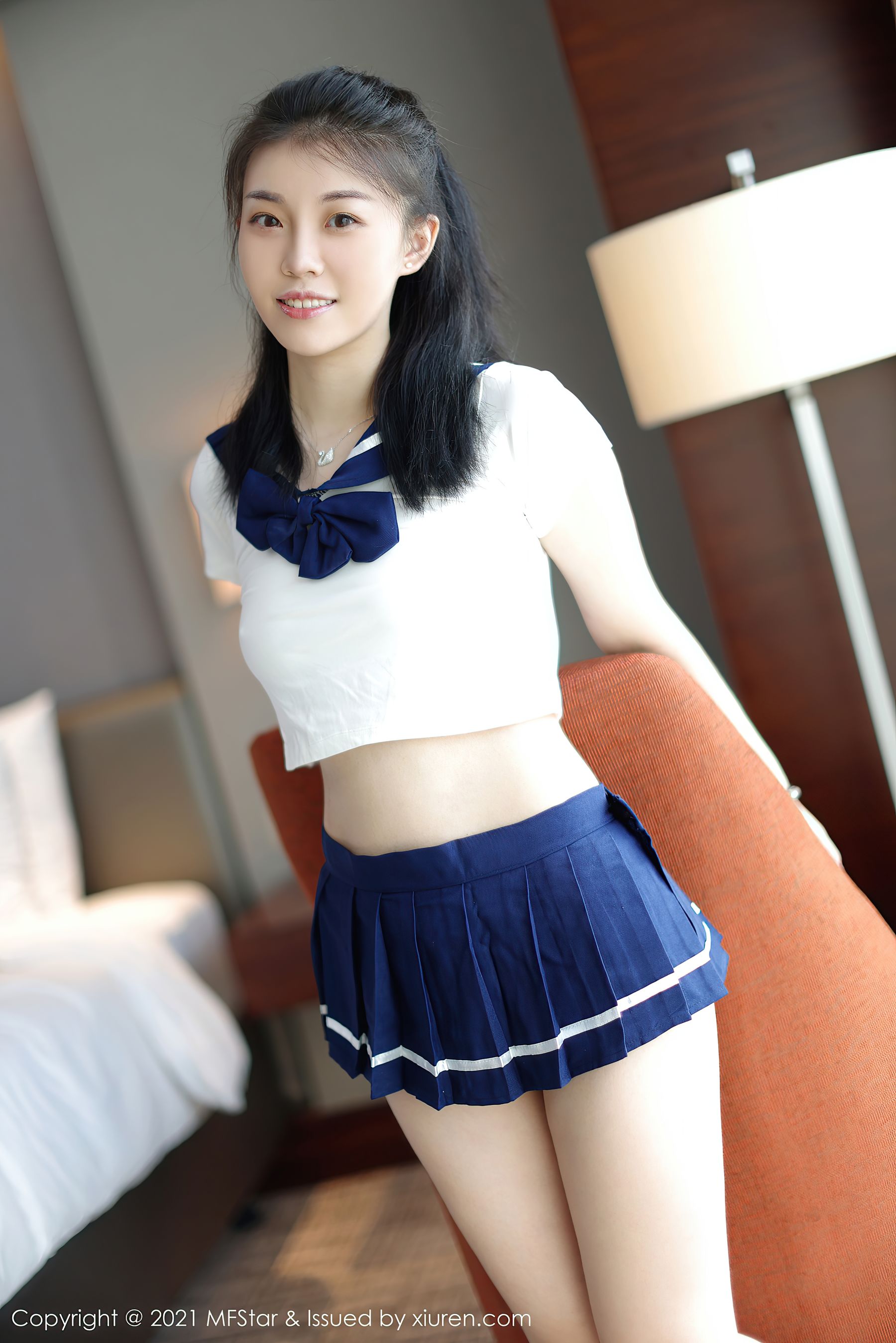 Vol.526 一颗甜蛋黄a-图33