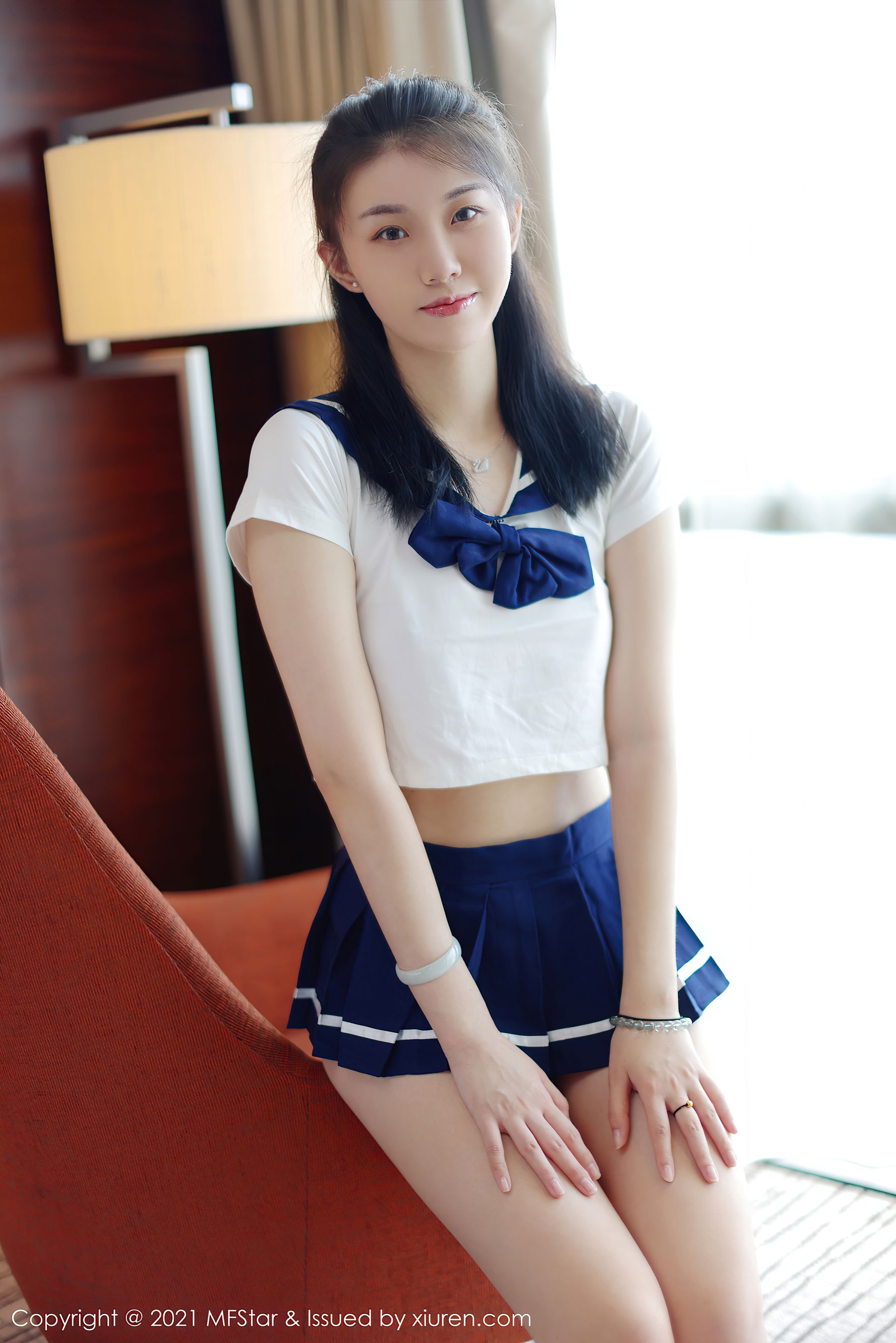 Vol.526 一颗甜蛋黄a-图34