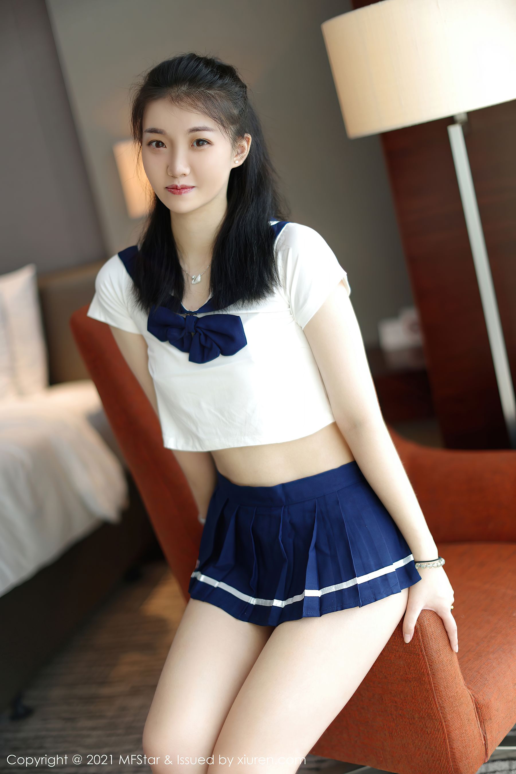 Vol.526 一颗甜蛋黄a-图35