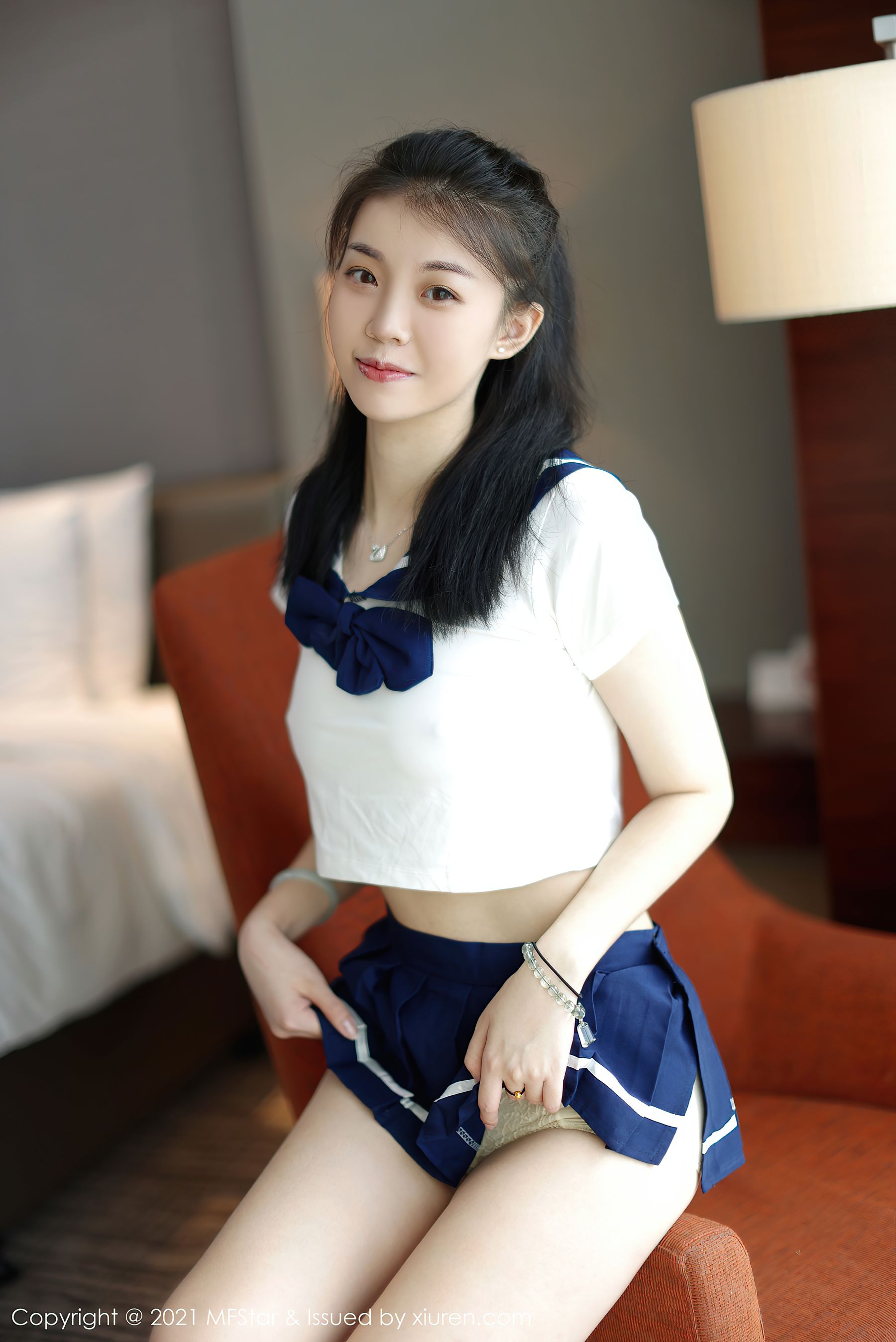 Vol.526 一颗甜蛋黄a-图36