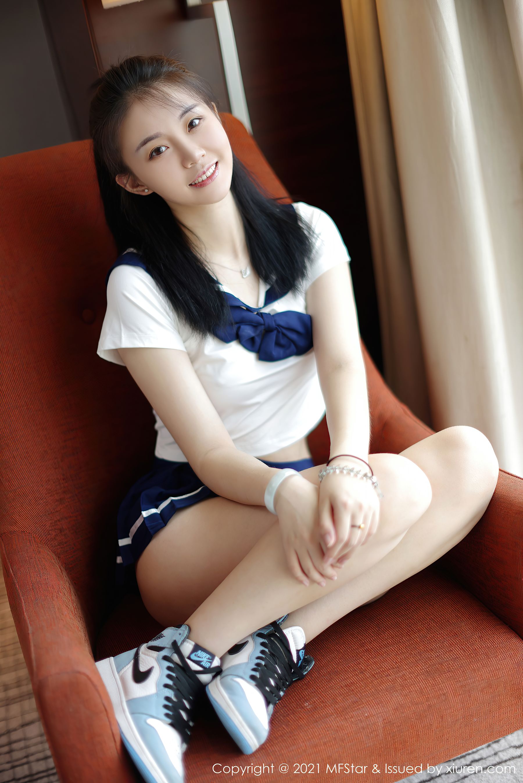Vol.526 一颗甜蛋黄a-图3