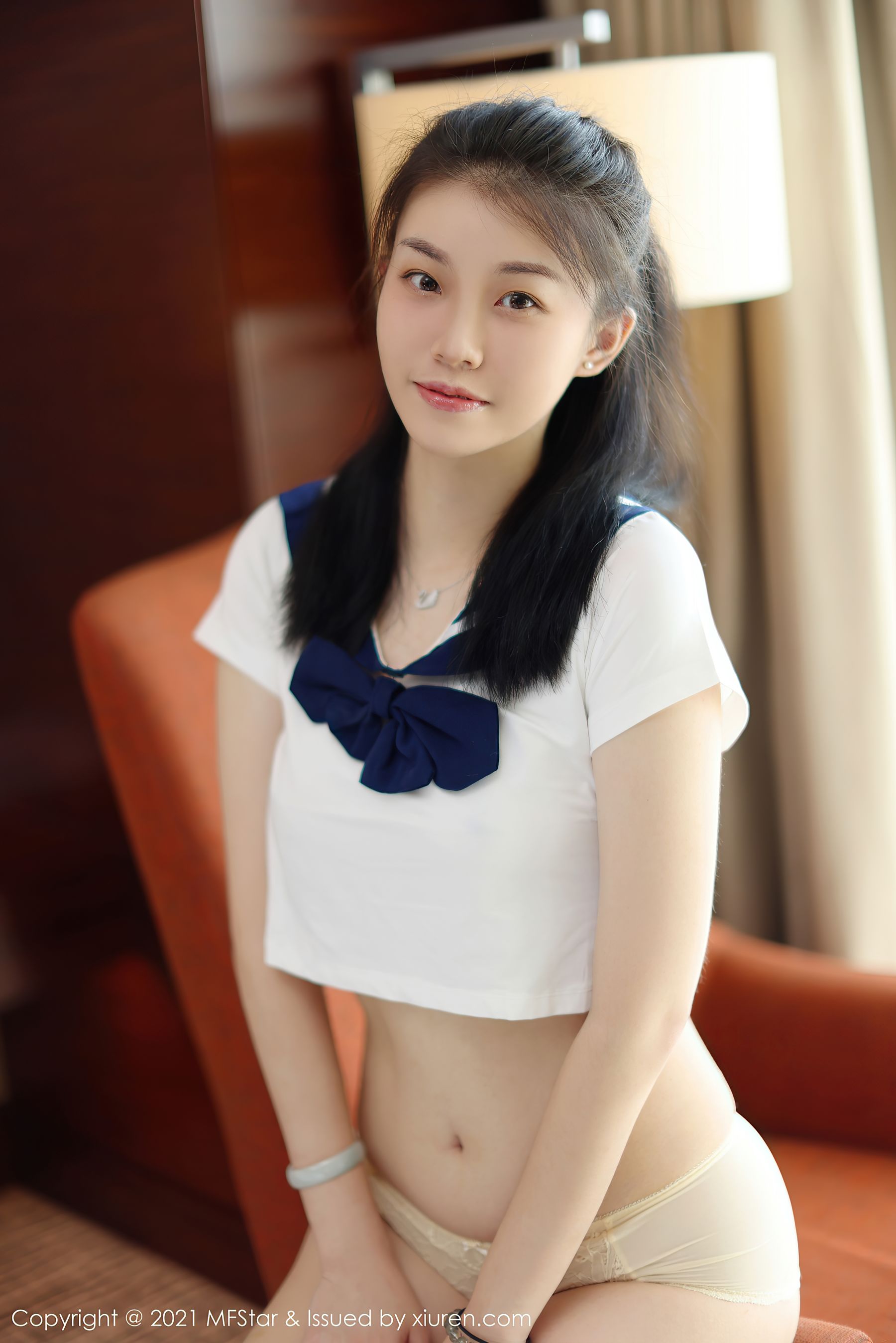 Vol.526 一颗甜蛋黄a-图39