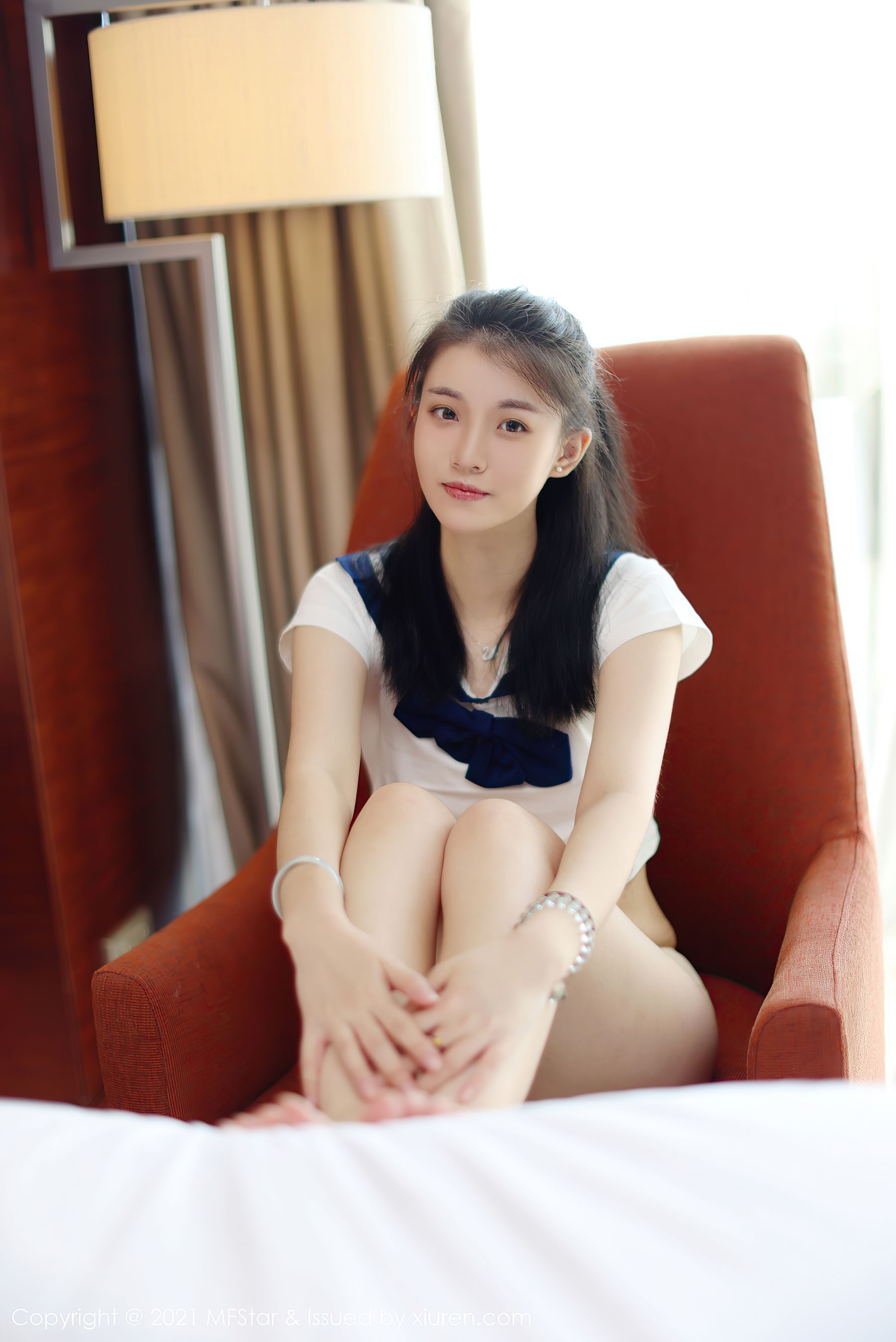 Vol.526 一颗甜蛋黄a-图40