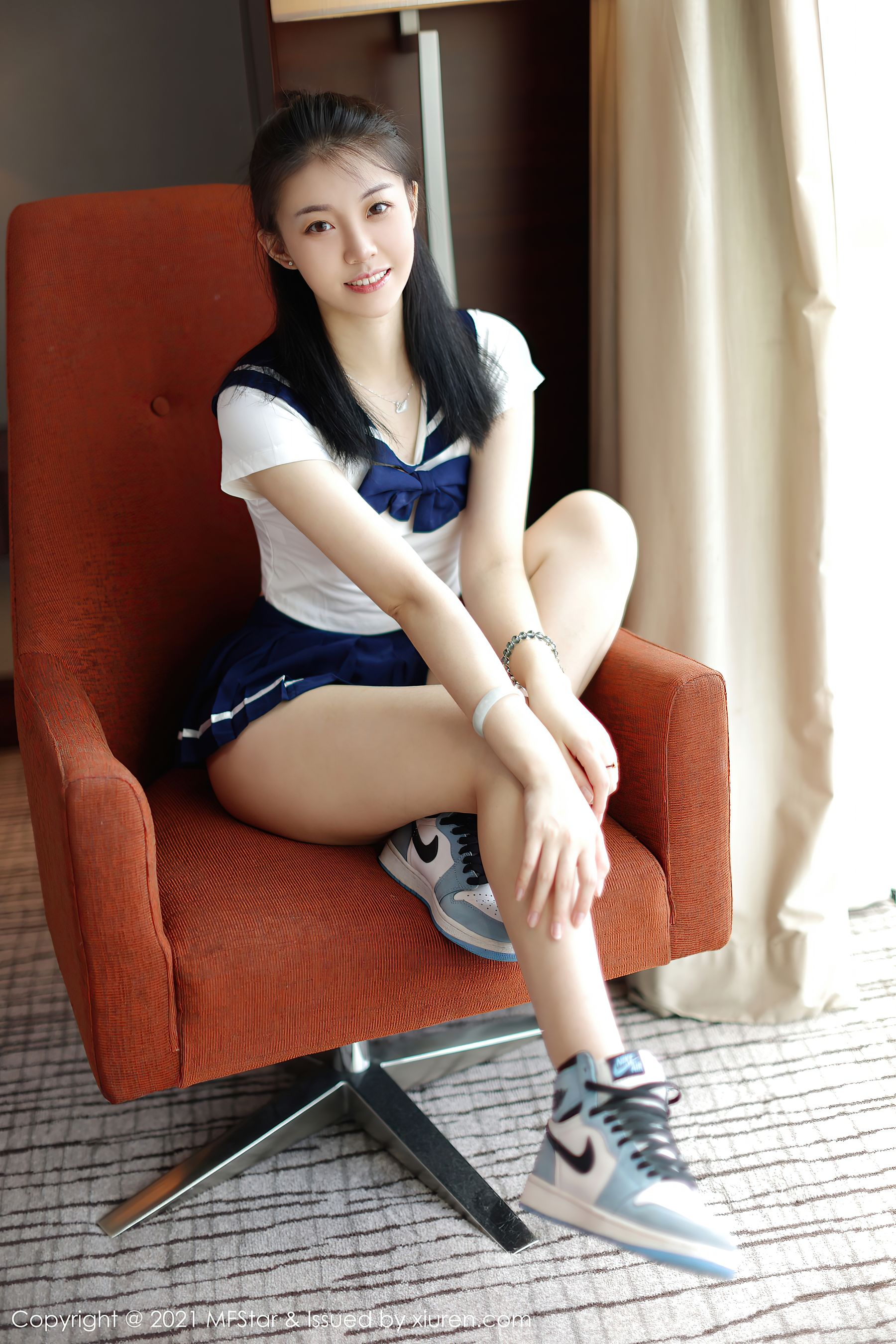 Vol.526 一颗甜蛋黄a-图7
