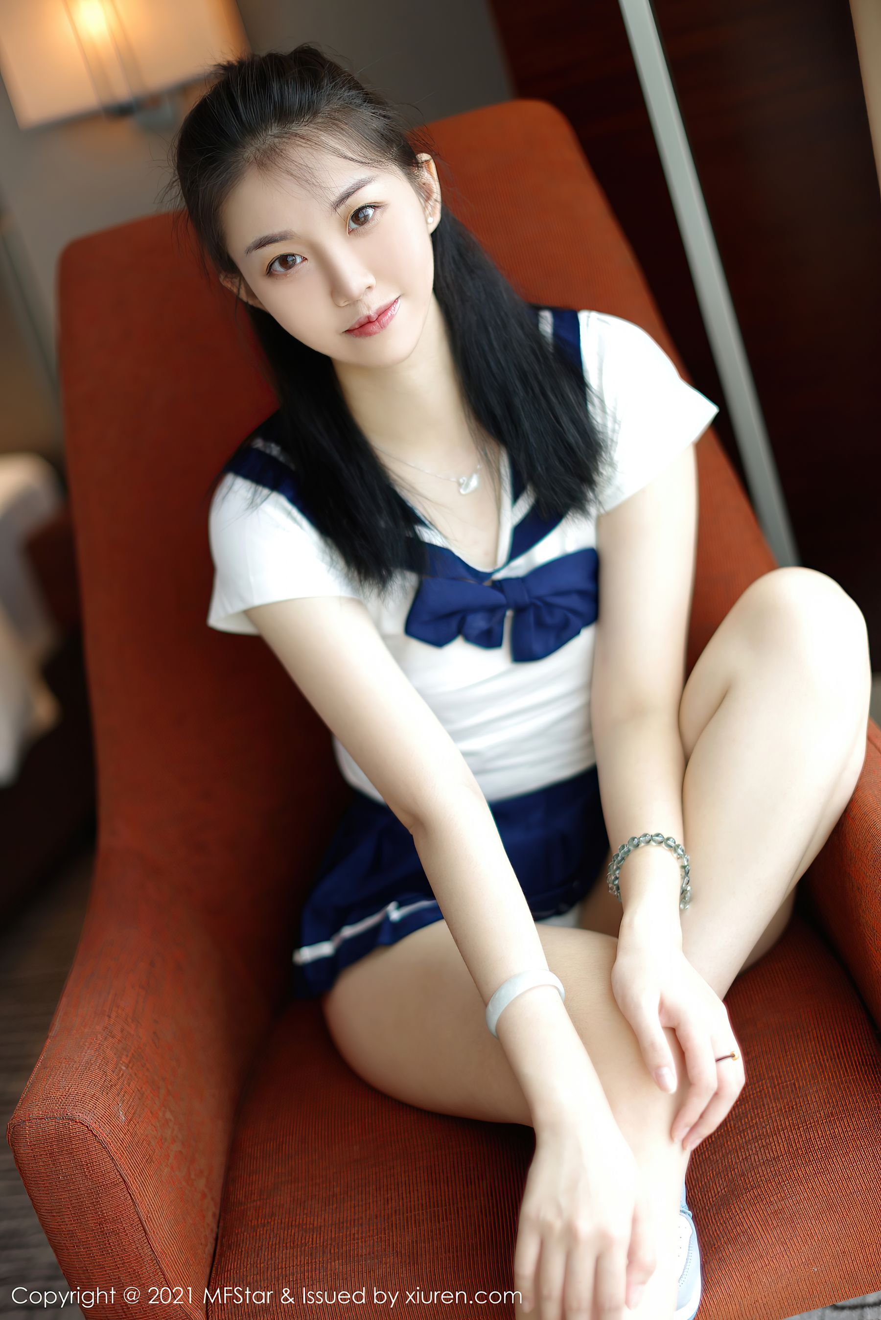 Vol.526 一颗甜蛋黄a-图8
