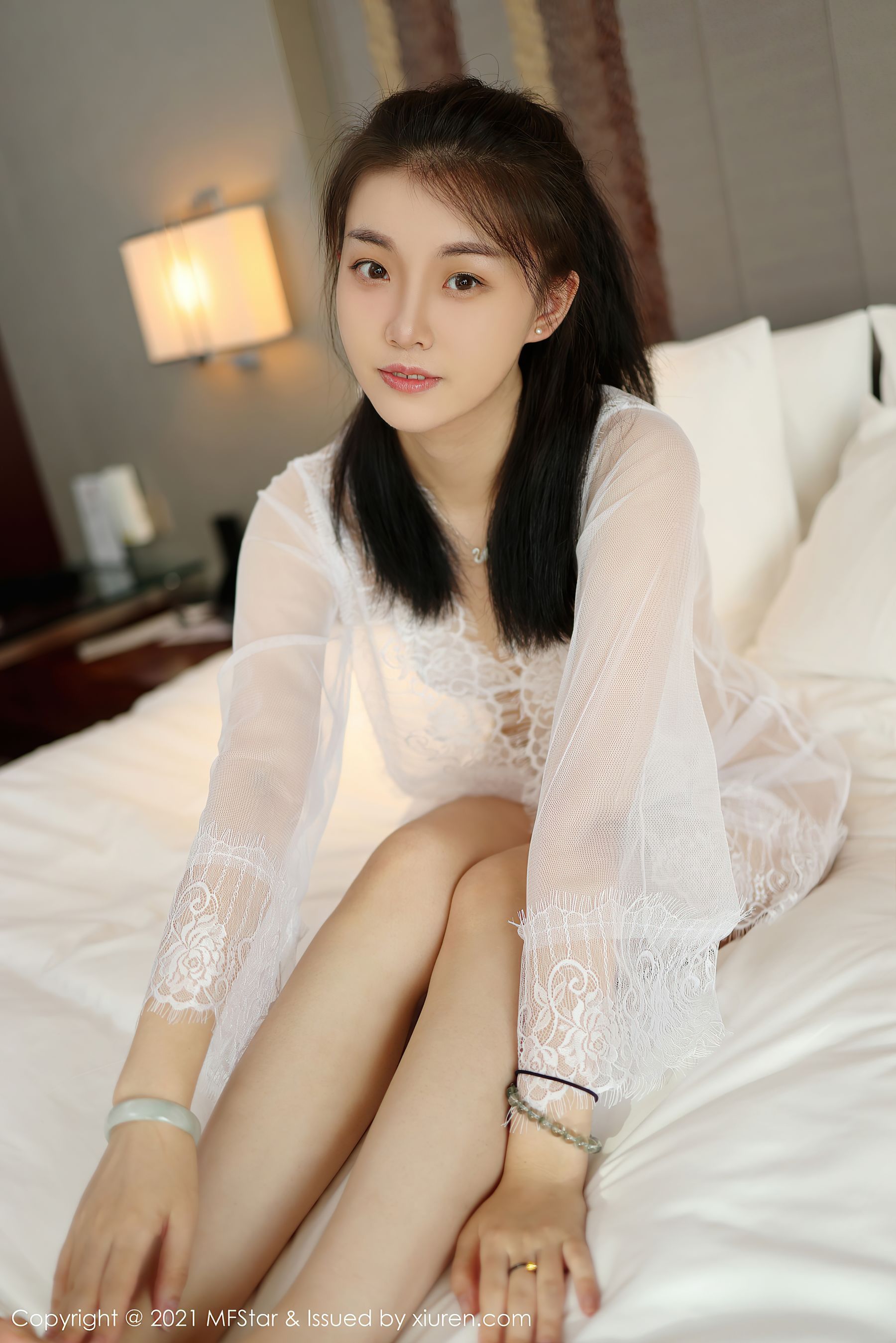 Vol.528 一颗甜蛋黄a-图15