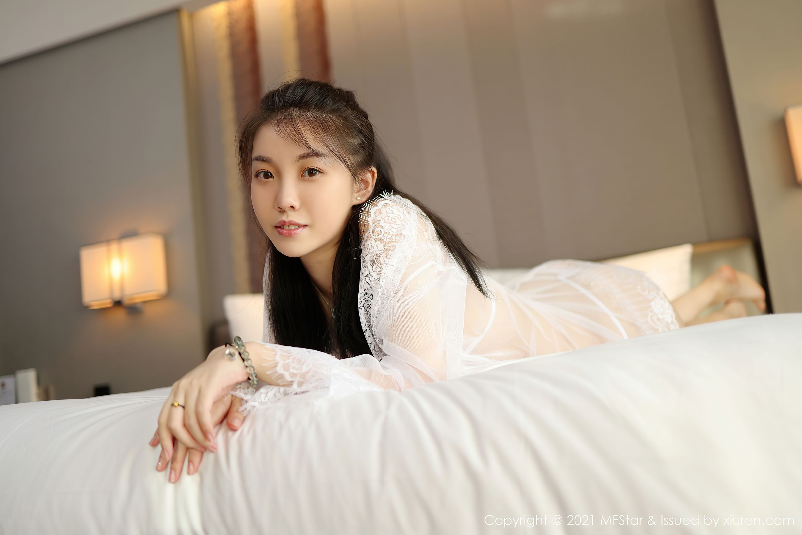 Vol.528 一颗甜蛋黄a-图32