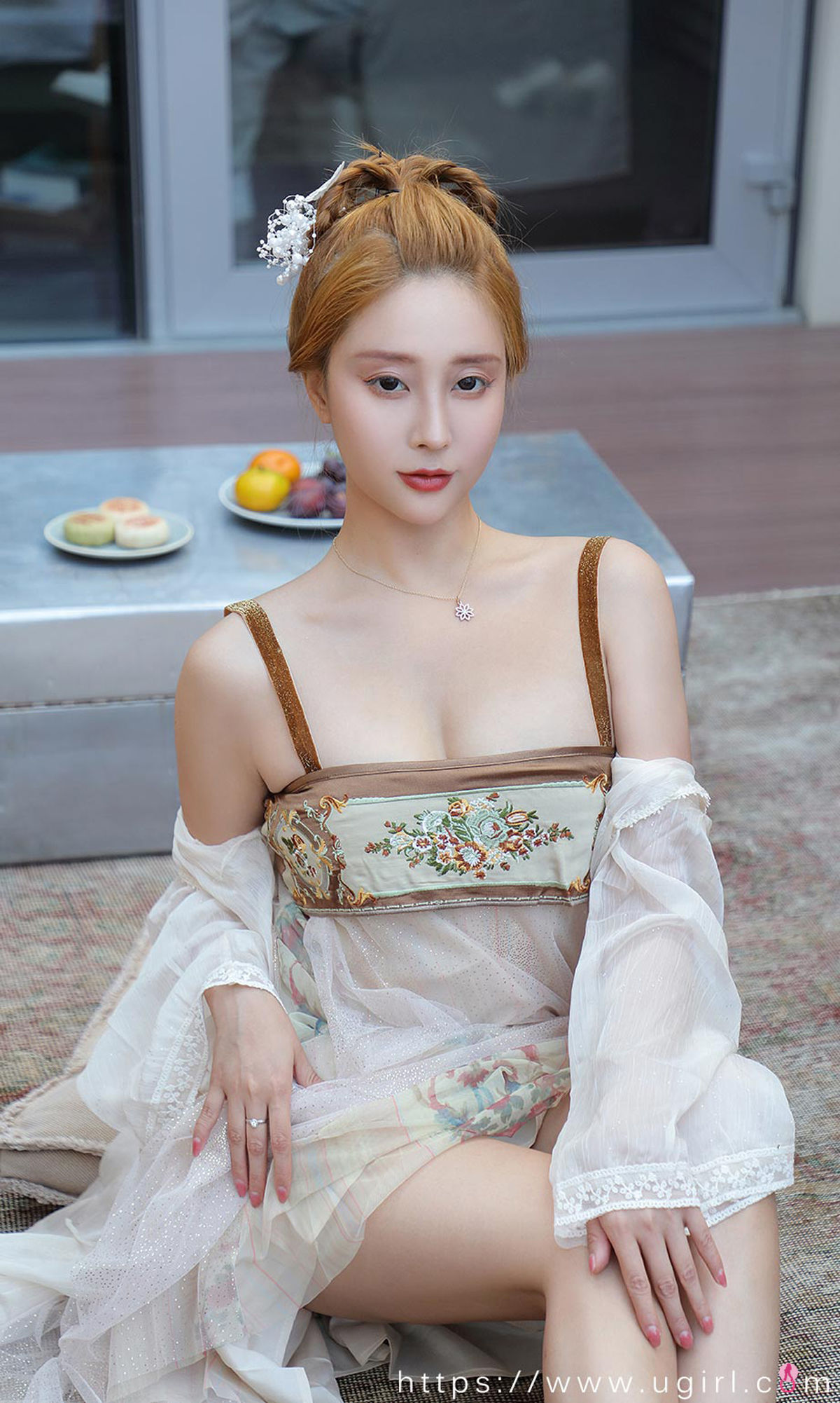 No.2178 筱慧 糖心满月-图10