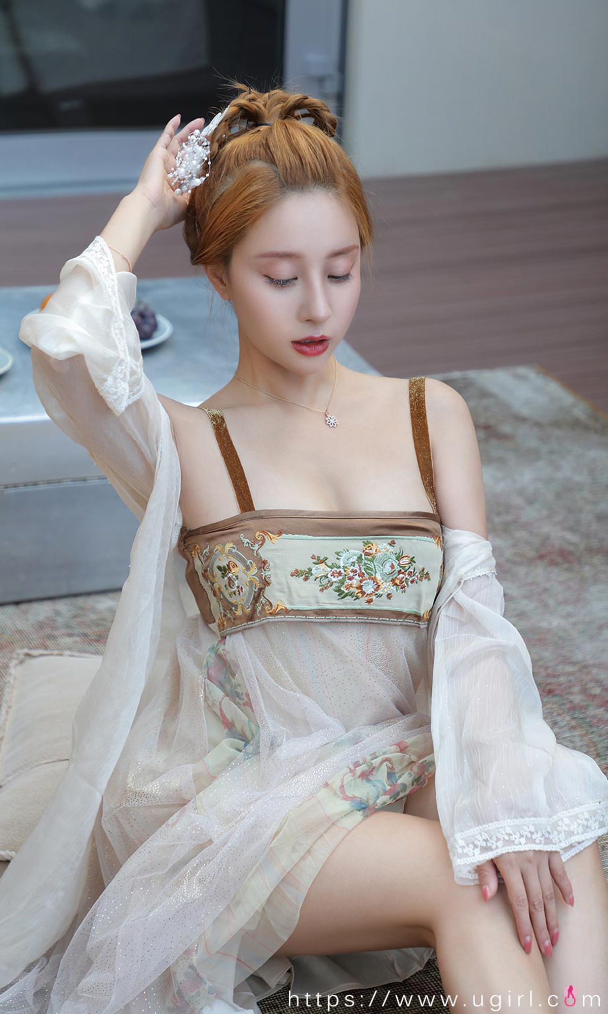 No.2178 筱慧 糖心满月-图11