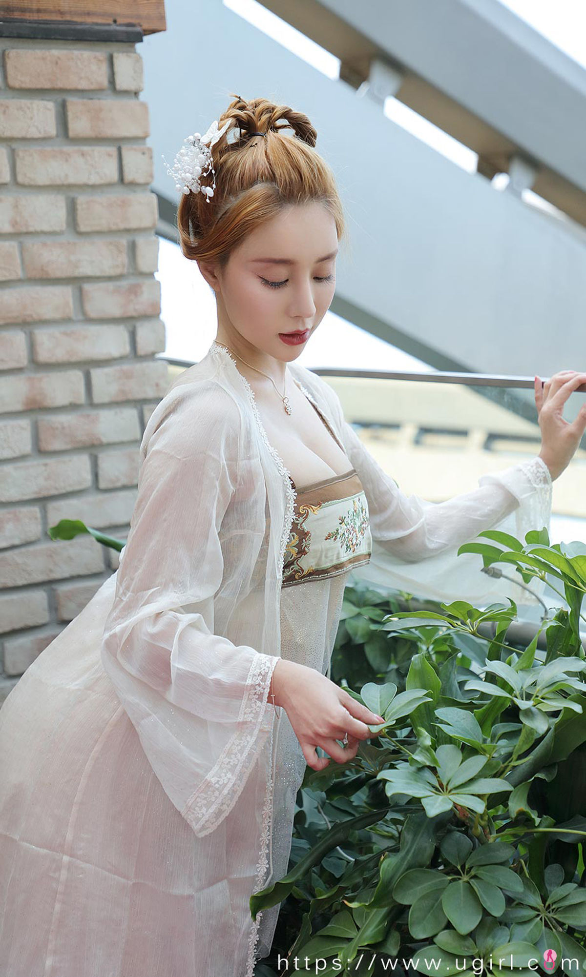 No.2178 筱慧 糖心满月-图19