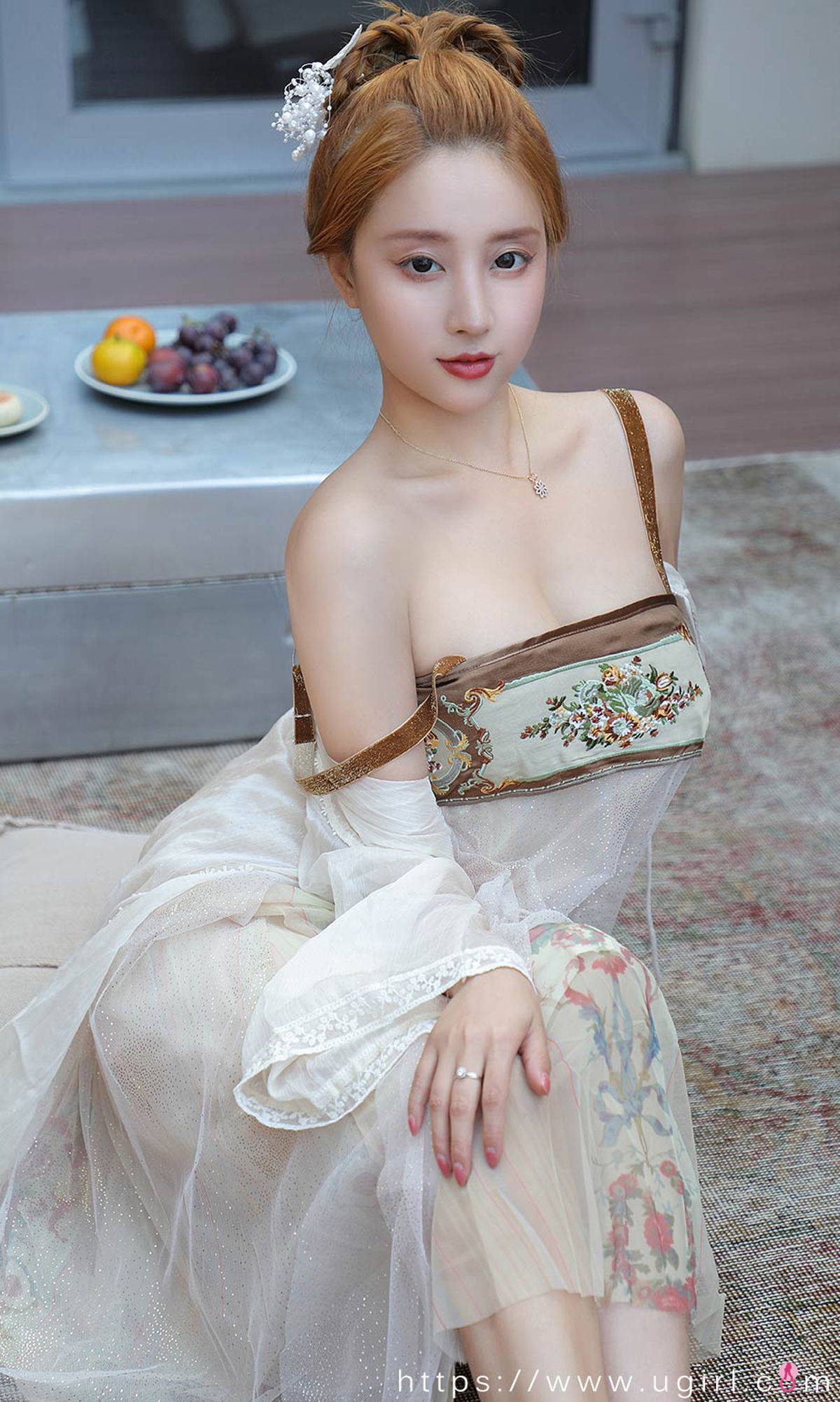 No.2178 筱慧 糖心满月-图22