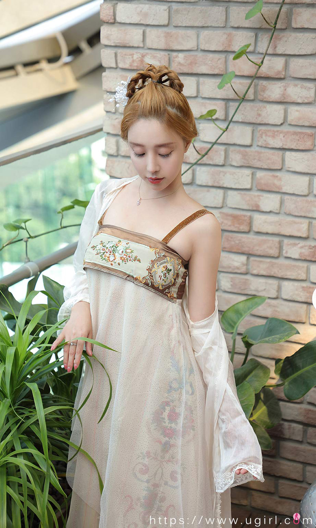 No.2178 筱慧 糖心满月-图7
