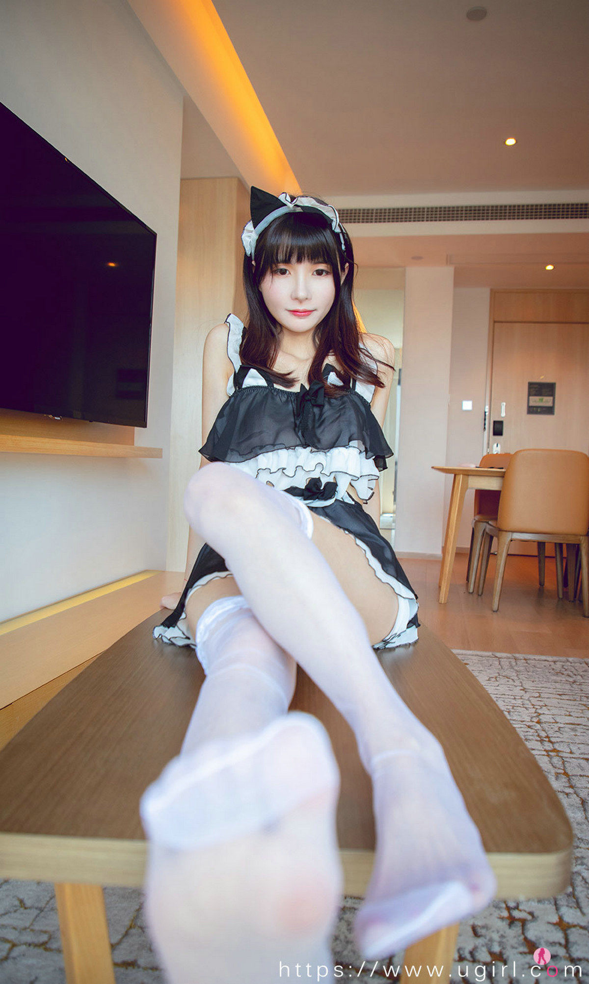 No.2181 桃子 光诺之美-图34