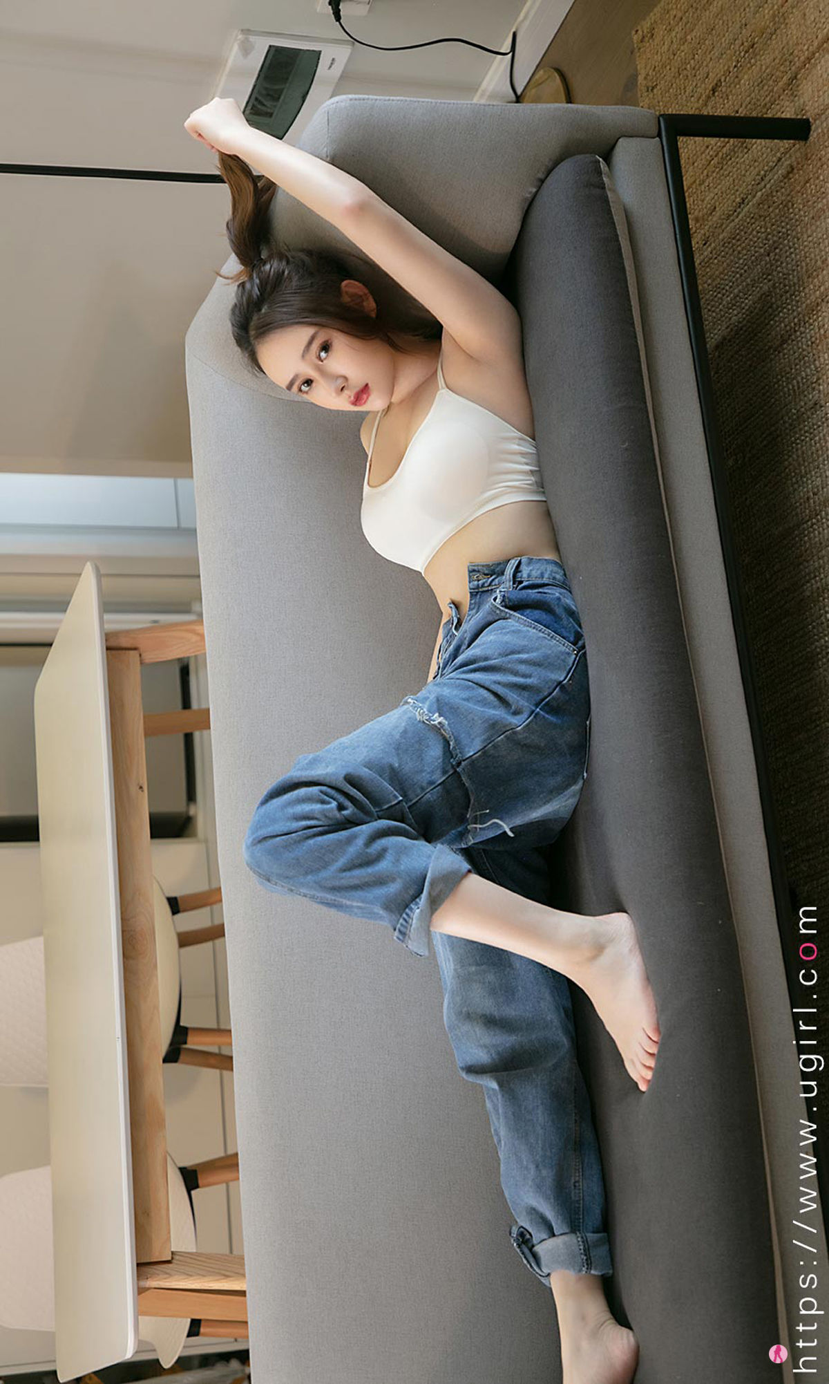 No.2183 娜尤子&Coral&E宝贝&陆梓琪&Yuki&一只香蕉船 仙女山-图16