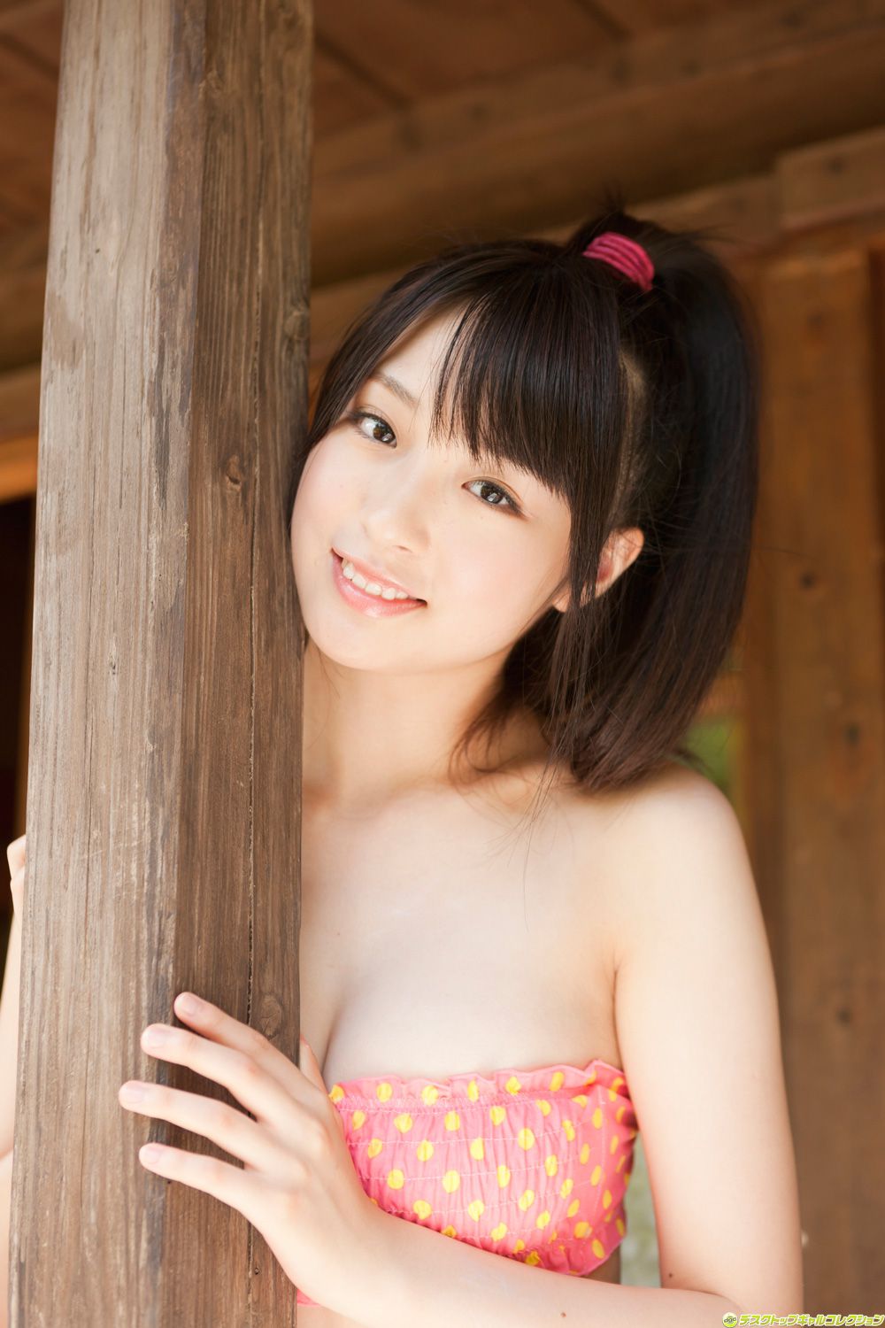NO.989 Rio Sugawara 菅原梨央 Gravure Idols-图18