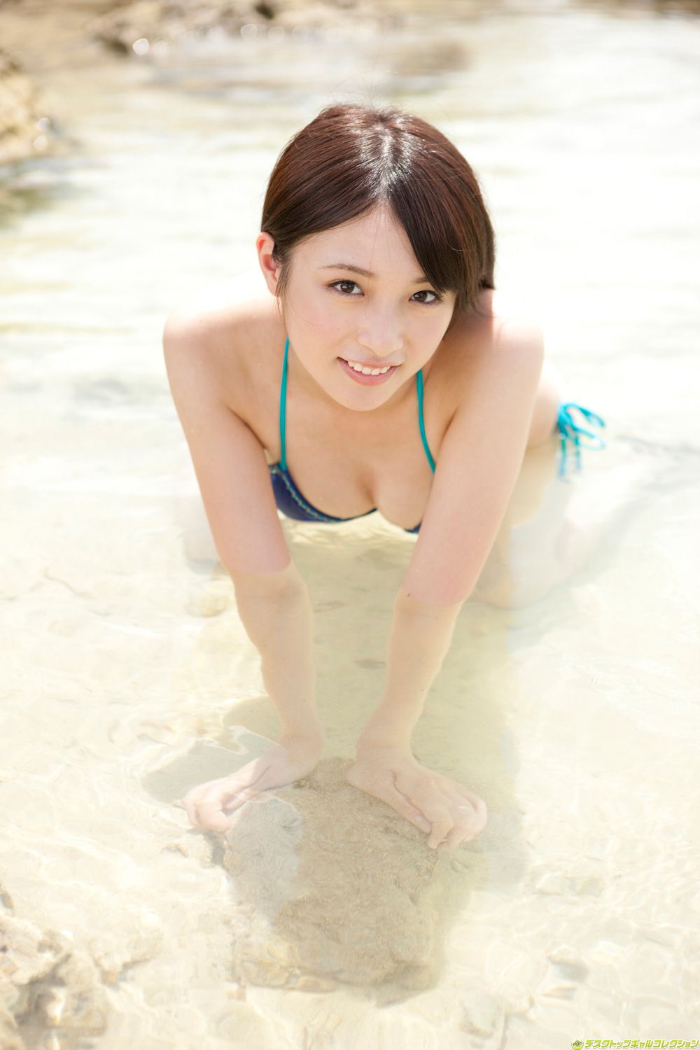 NO.989 Rio Sugawara 菅原梨央 Gravure Idols-图3