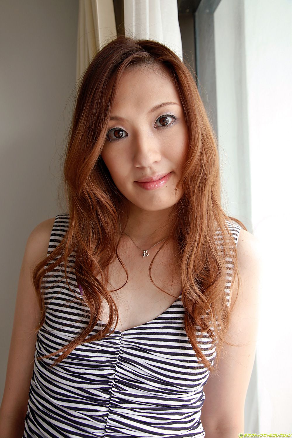 NO.991 Misuzu Takashima 高嶋美鈴 Adult Idols-图0