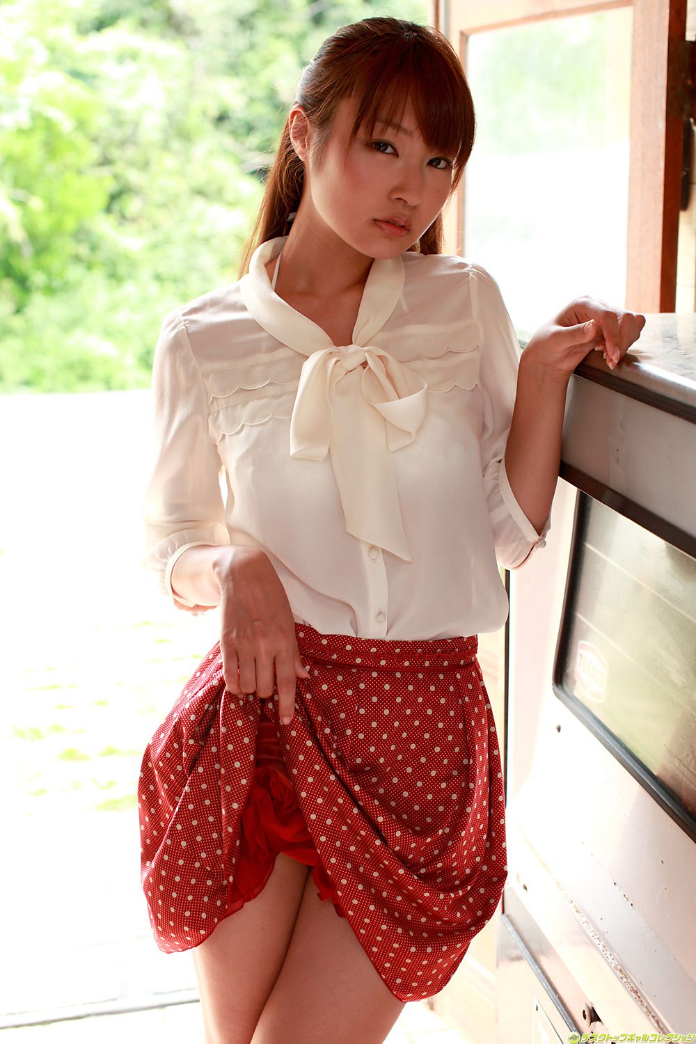 NO.993 Misaki Nito 仁藤美咲/仁藤みさき Gravure Idols-图107