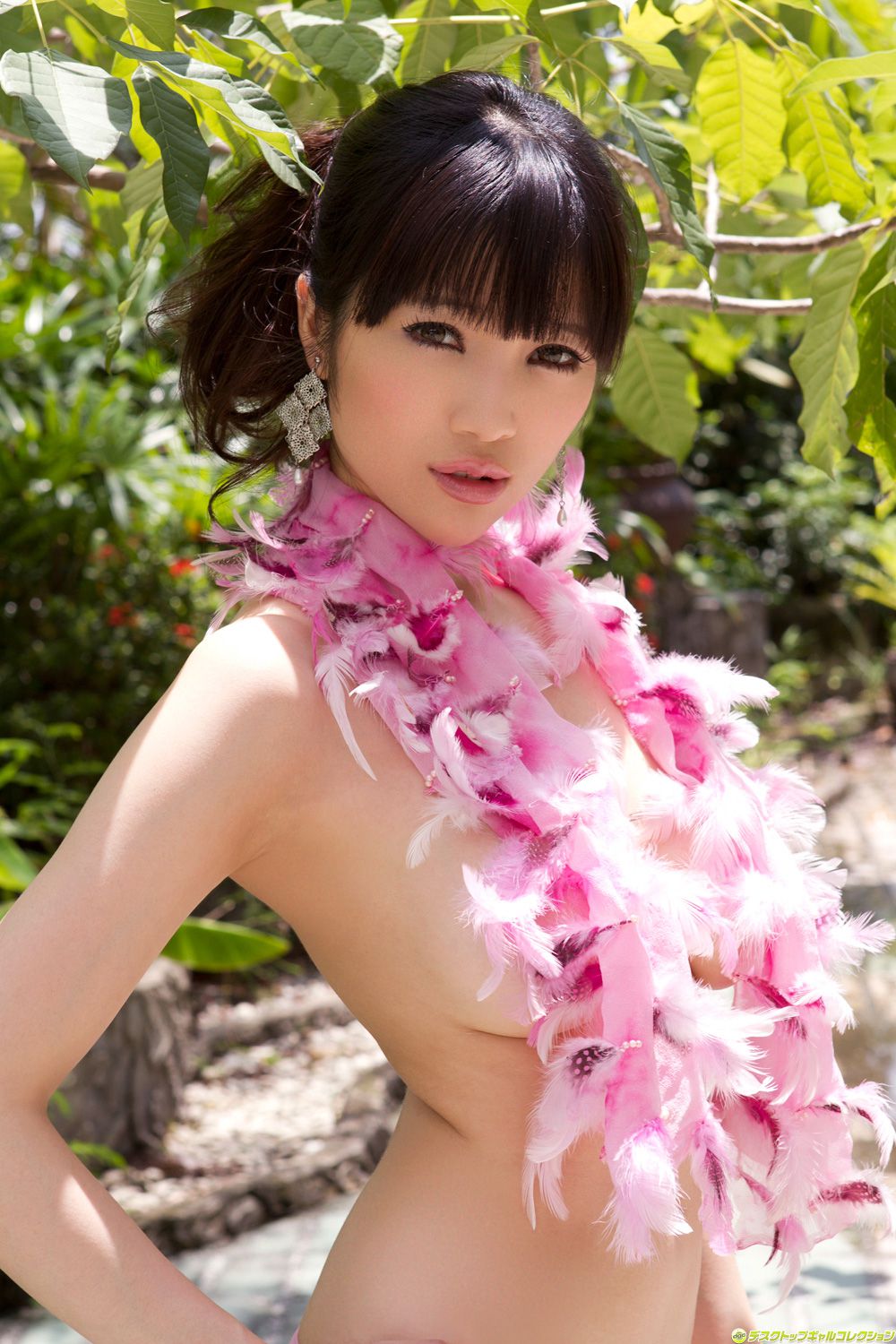 NO.995 Yuri Morishita 森下悠里 Gravure Idols-图14