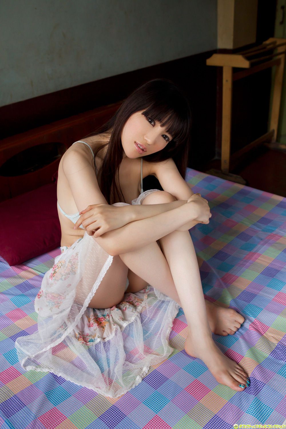 NO.995 Yuri Morishita 森下悠里 Gravure Idols-图94