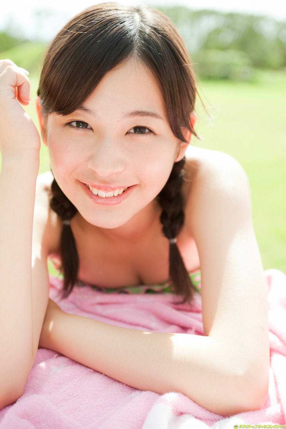 NO.996 Mikako Horikawa 堀川美加子 Gravure Idols-图15