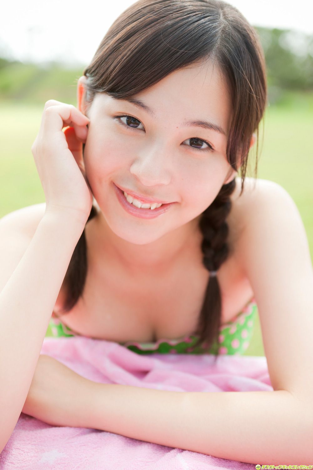 NO.996 Mikako Horikawa 堀川美加子 Gravure Idols-图16