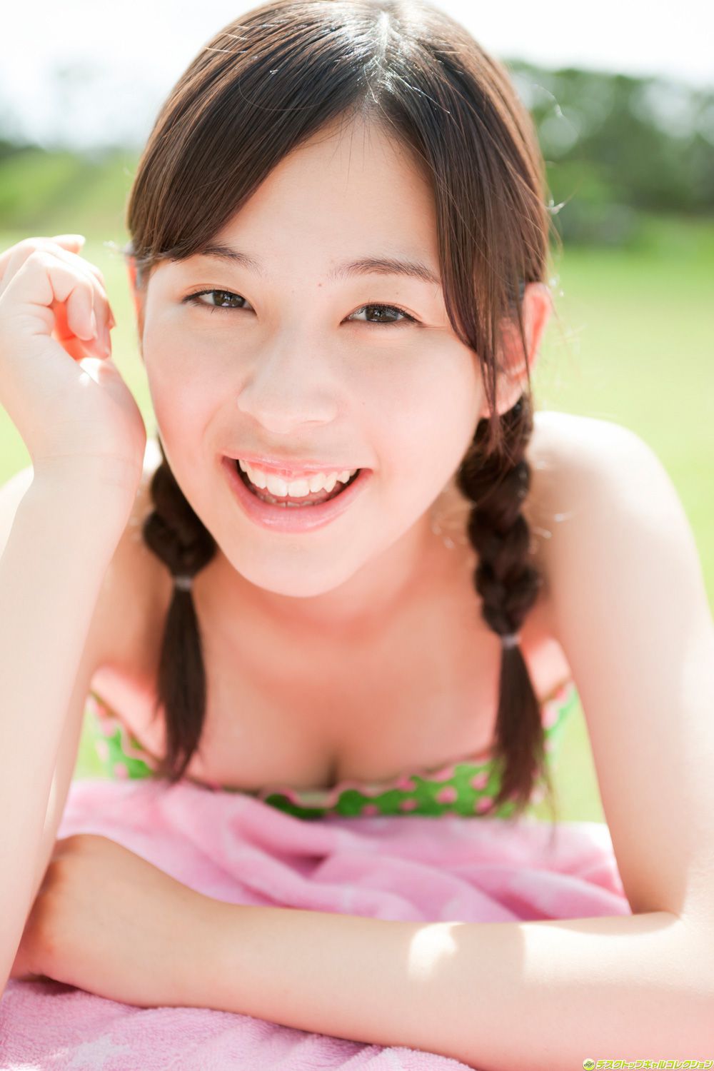 NO.996 Mikako Horikawa 堀川美加子 Gravure Idols-图17